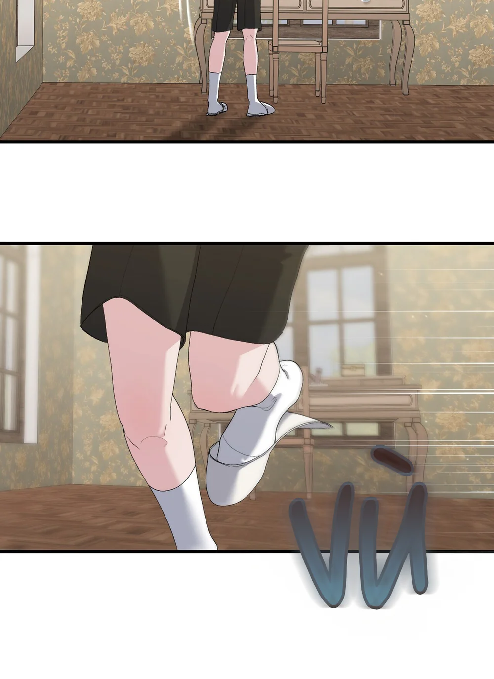 KISS THE SCUMBAG Chapter 16 Trang 10