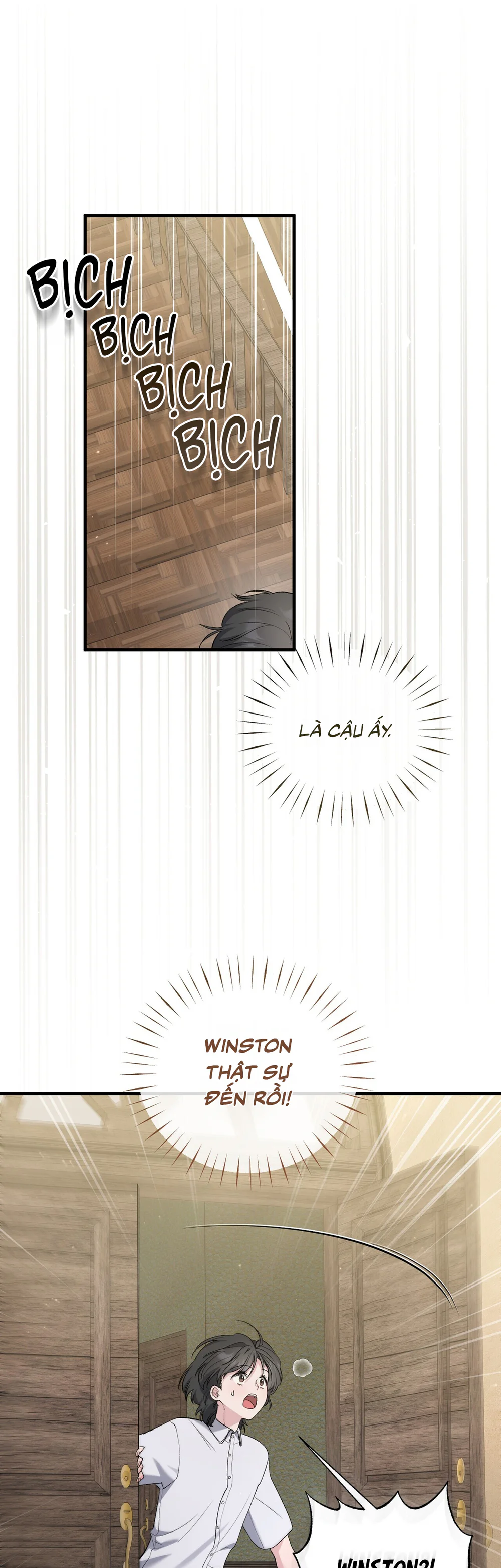 KISS THE SCUMBAG Chapter 16 Trang 11