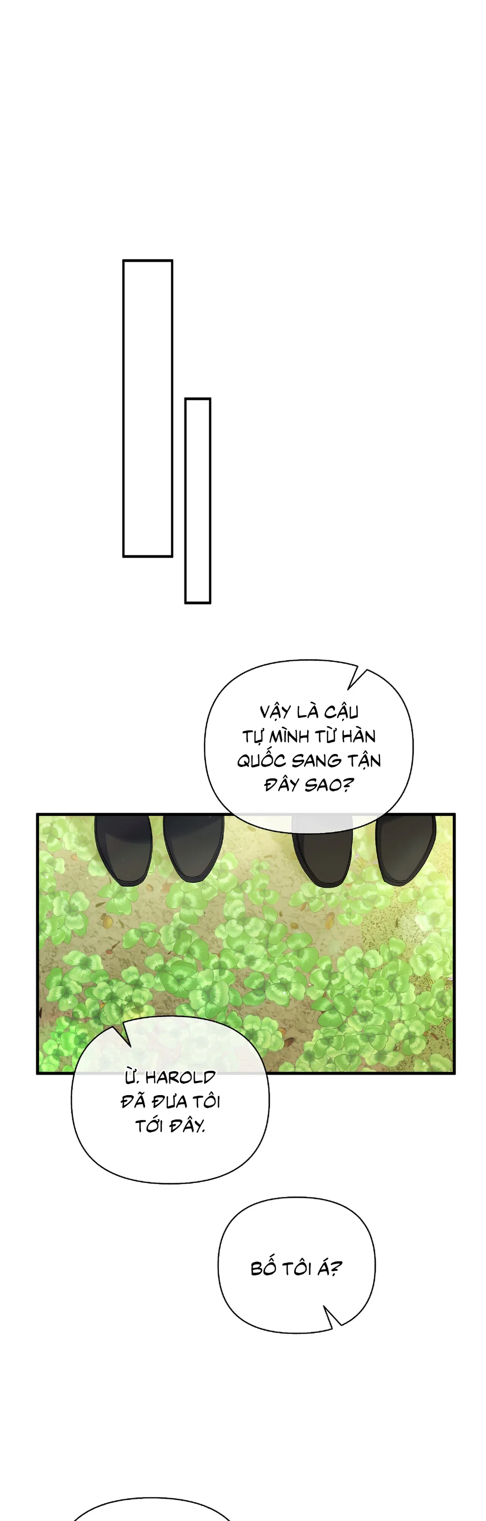 KISS THE SCUMBAG Chapter 16 Trang 15