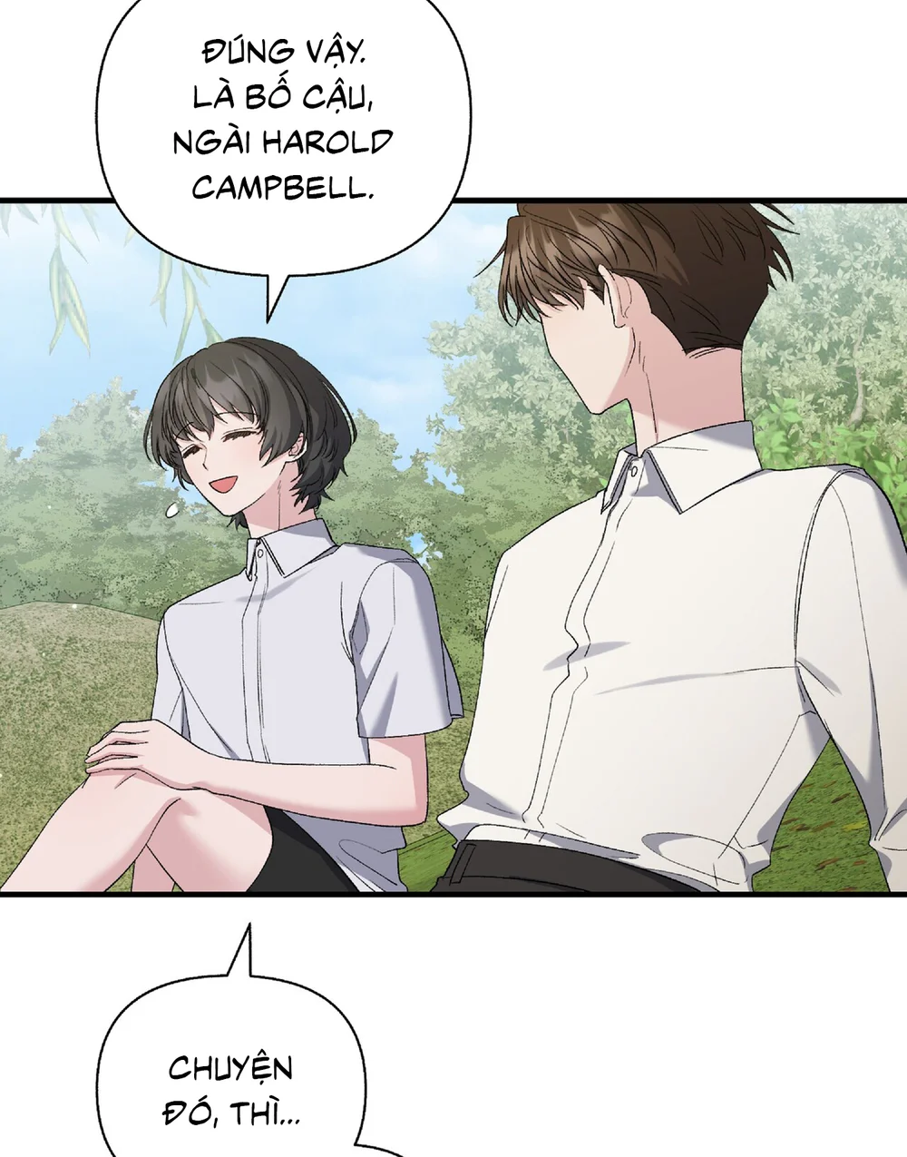 KISS THE SCUMBAG Chapter 16 Trang 16