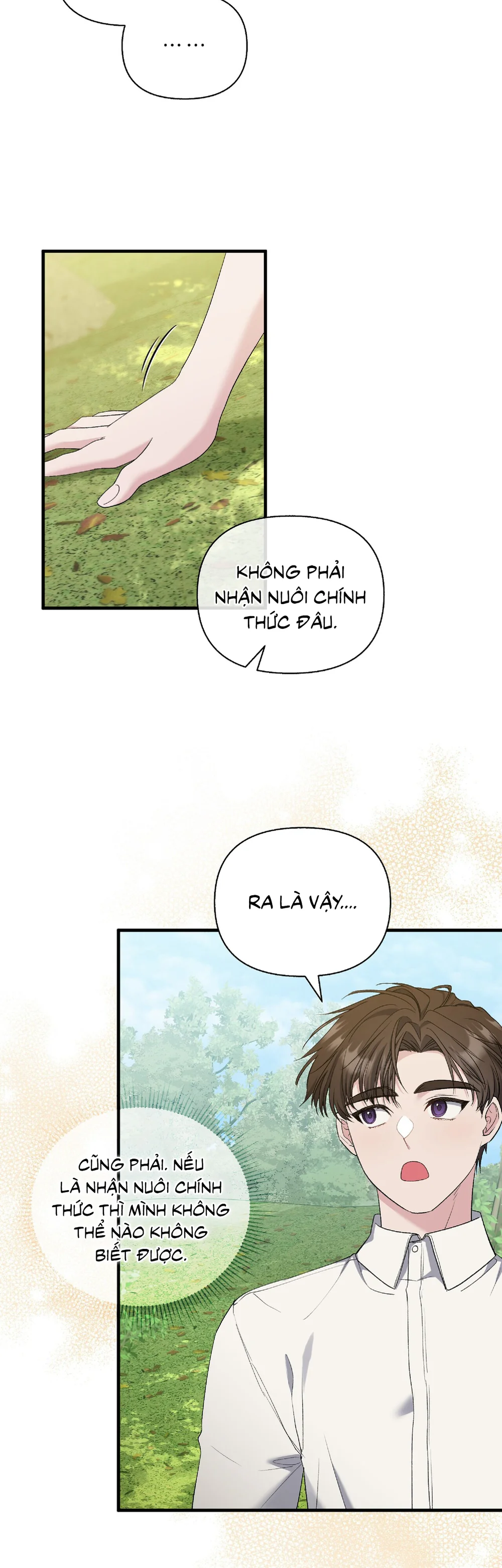 KISS THE SCUMBAG Chapter 16 Trang 17