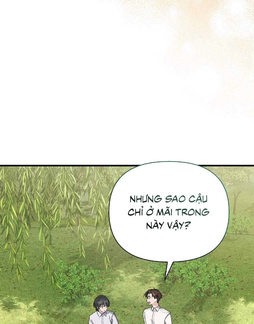 KISS THE SCUMBAG Chapter 16 Trang 18