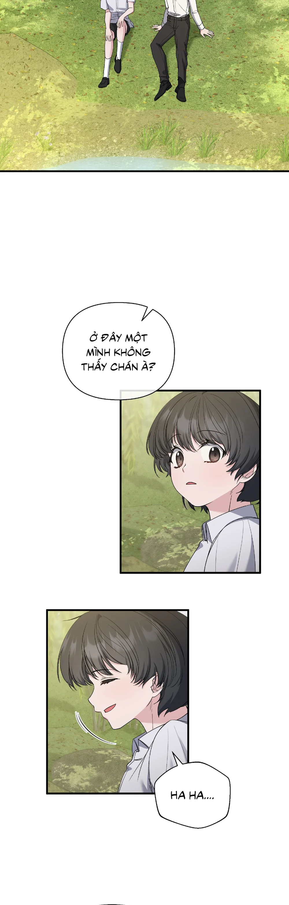 KISS THE SCUMBAG Chapter 16 Trang 19