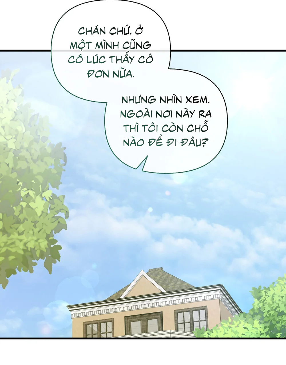 KISS THE SCUMBAG Chapter 16 Trang 20