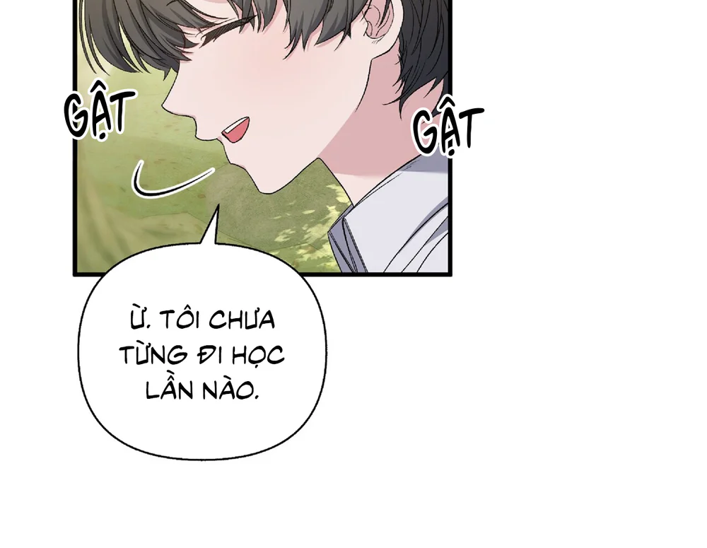 KISS THE SCUMBAG Chapter 16 Trang 22