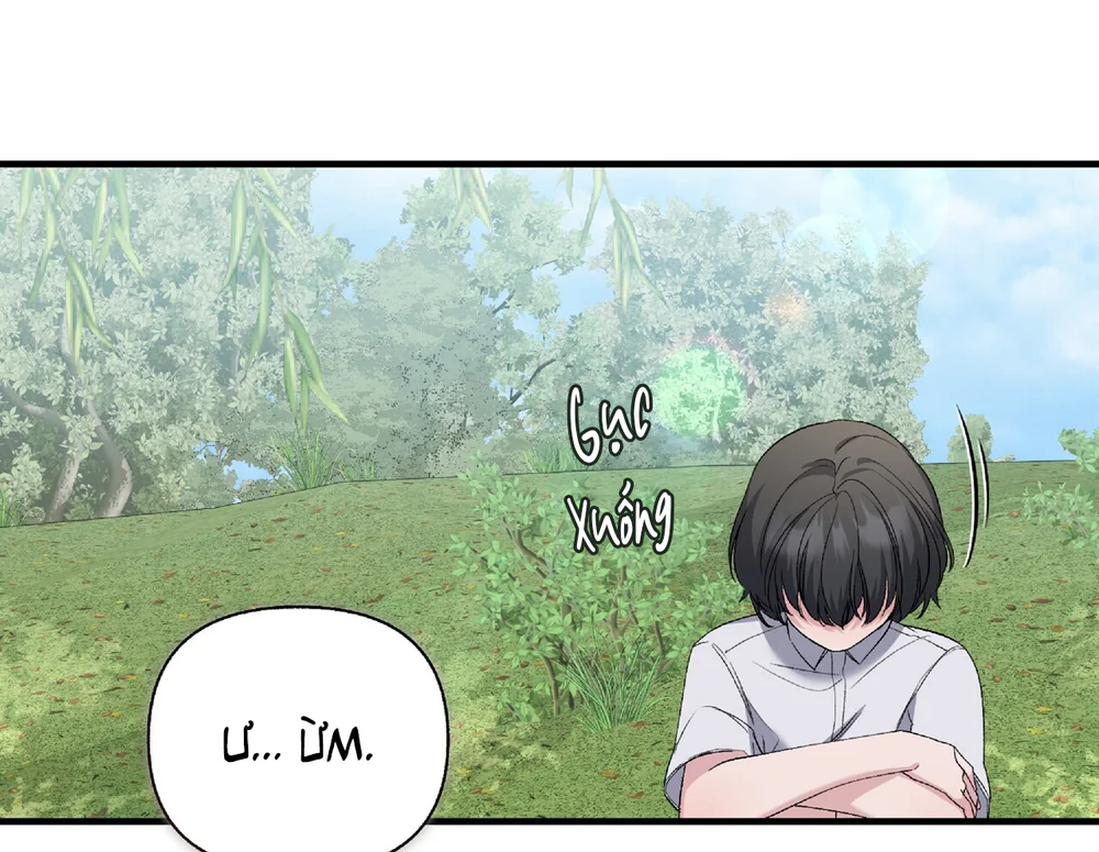 KISS THE SCUMBAG Chapter 16 Trang 24