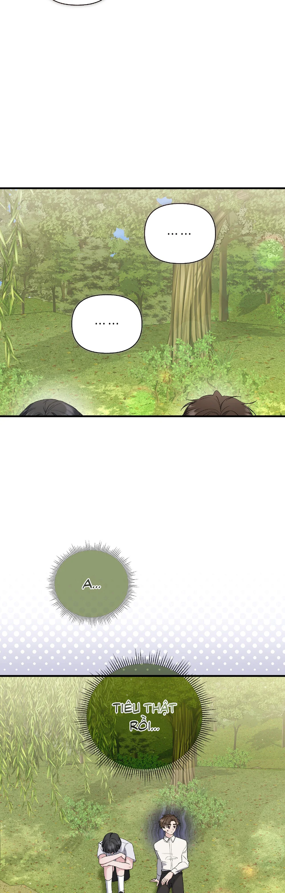 KISS THE SCUMBAG Chapter 16 Trang 25