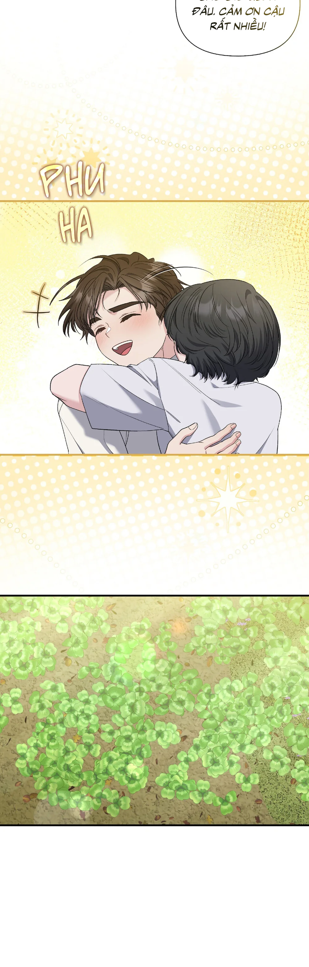 KISS THE SCUMBAG Chapter 16 Trang 37