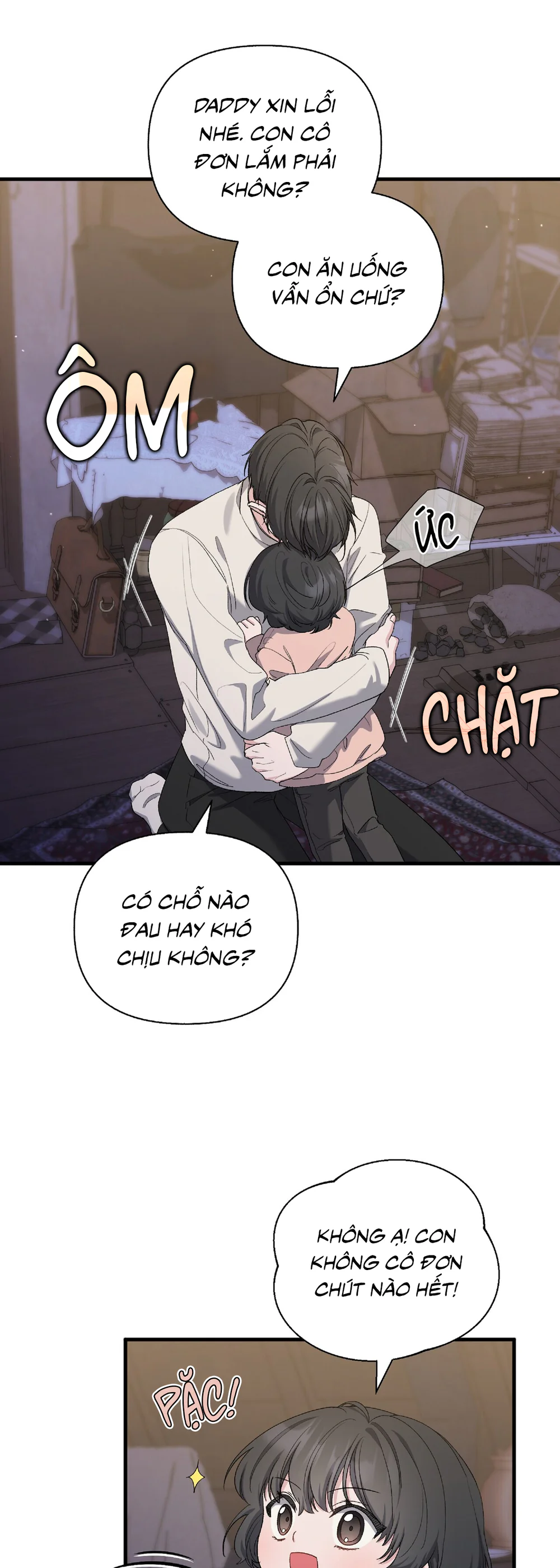 KISS THE SCUMBAG Chapter 16 Trang 41