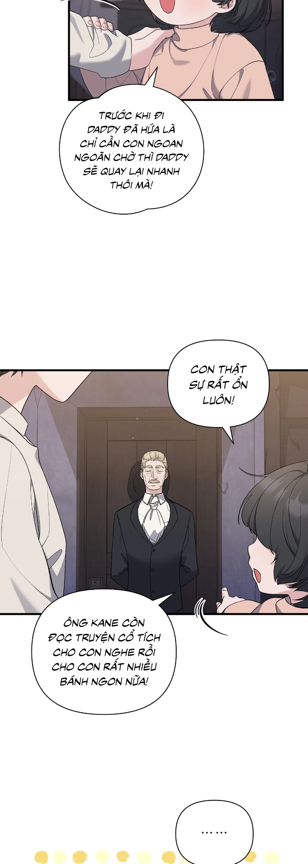 KISS THE SCUMBAG Chapter 16 Trang 42