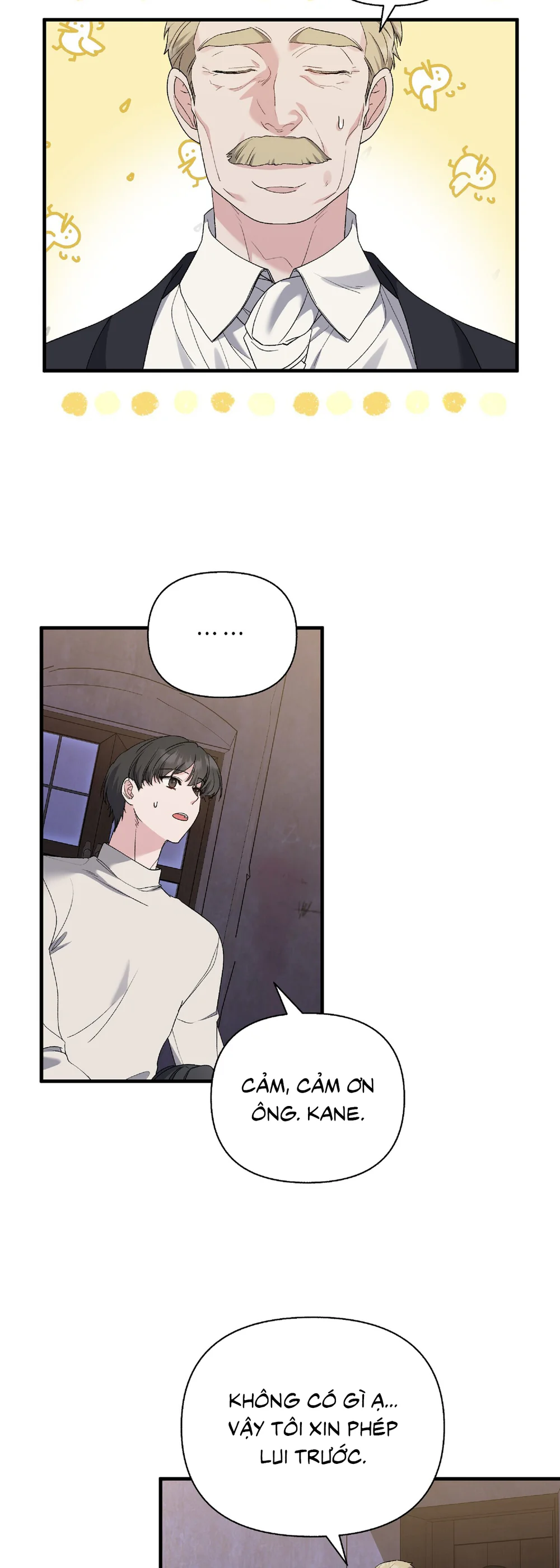 KISS THE SCUMBAG Chapter 16 Trang 43