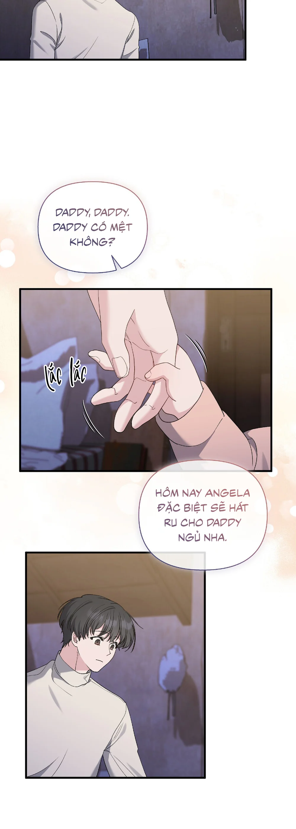 KISS THE SCUMBAG Chapter 16 Trang 45