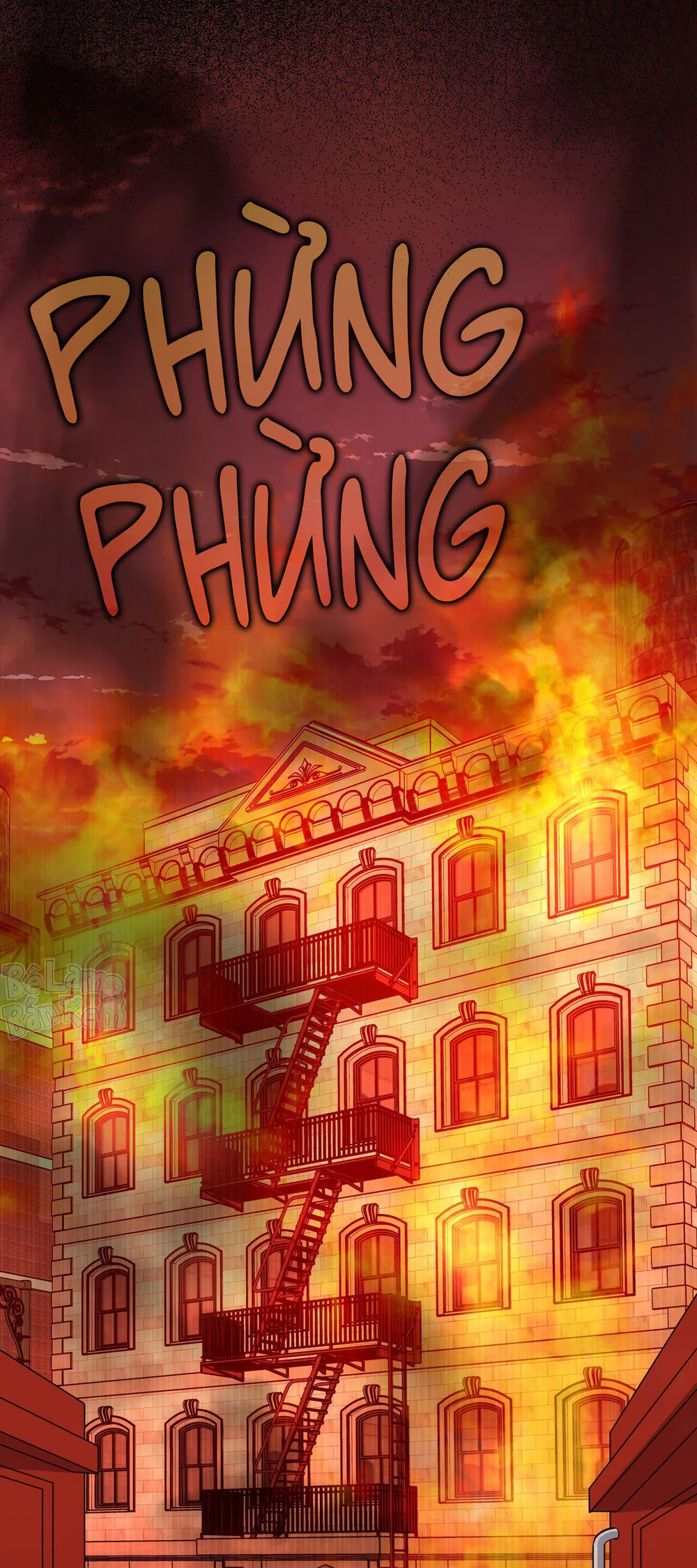 KISS THE SCUMBAG Chapter 1 Trang 3