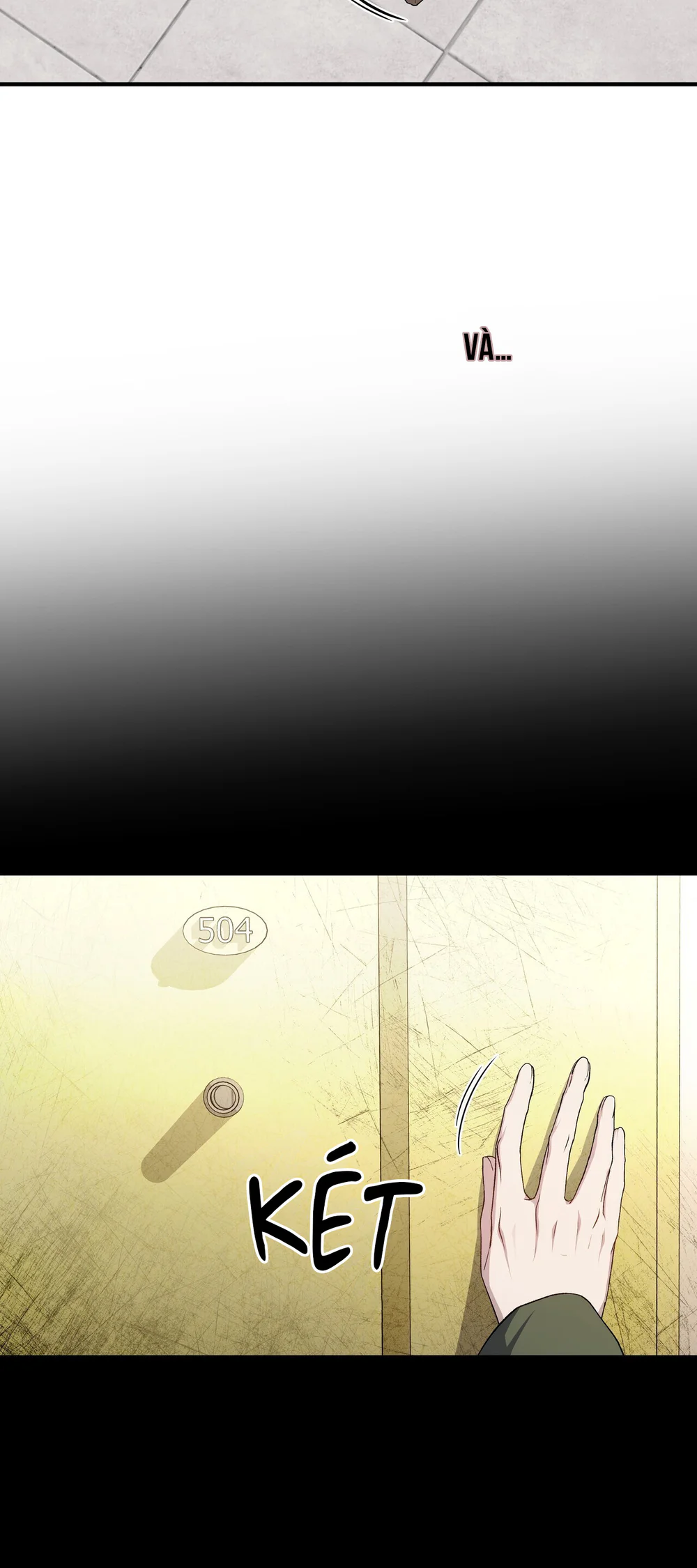 KISS THE SCUMBAG Chapter 1 Trang 6