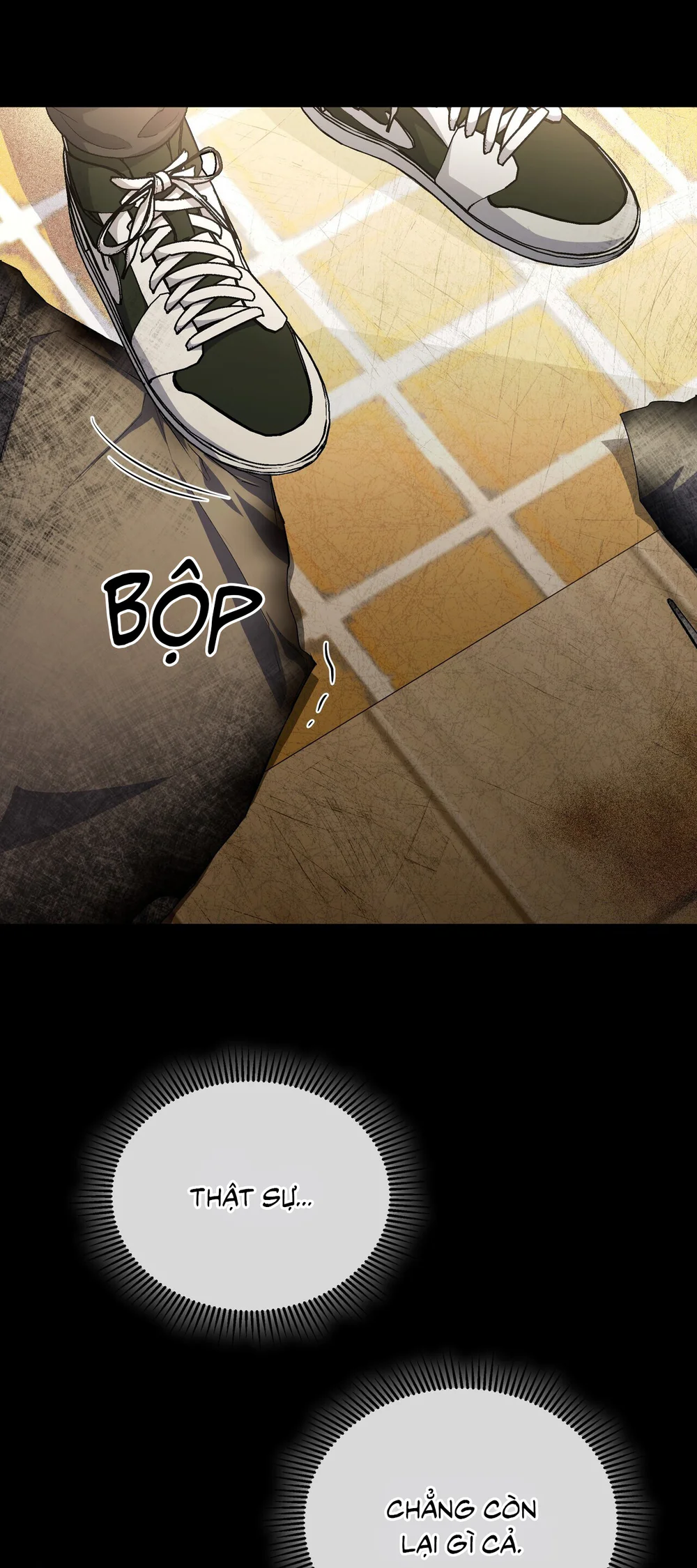 KISS THE SCUMBAG Chapter 1 Trang 7