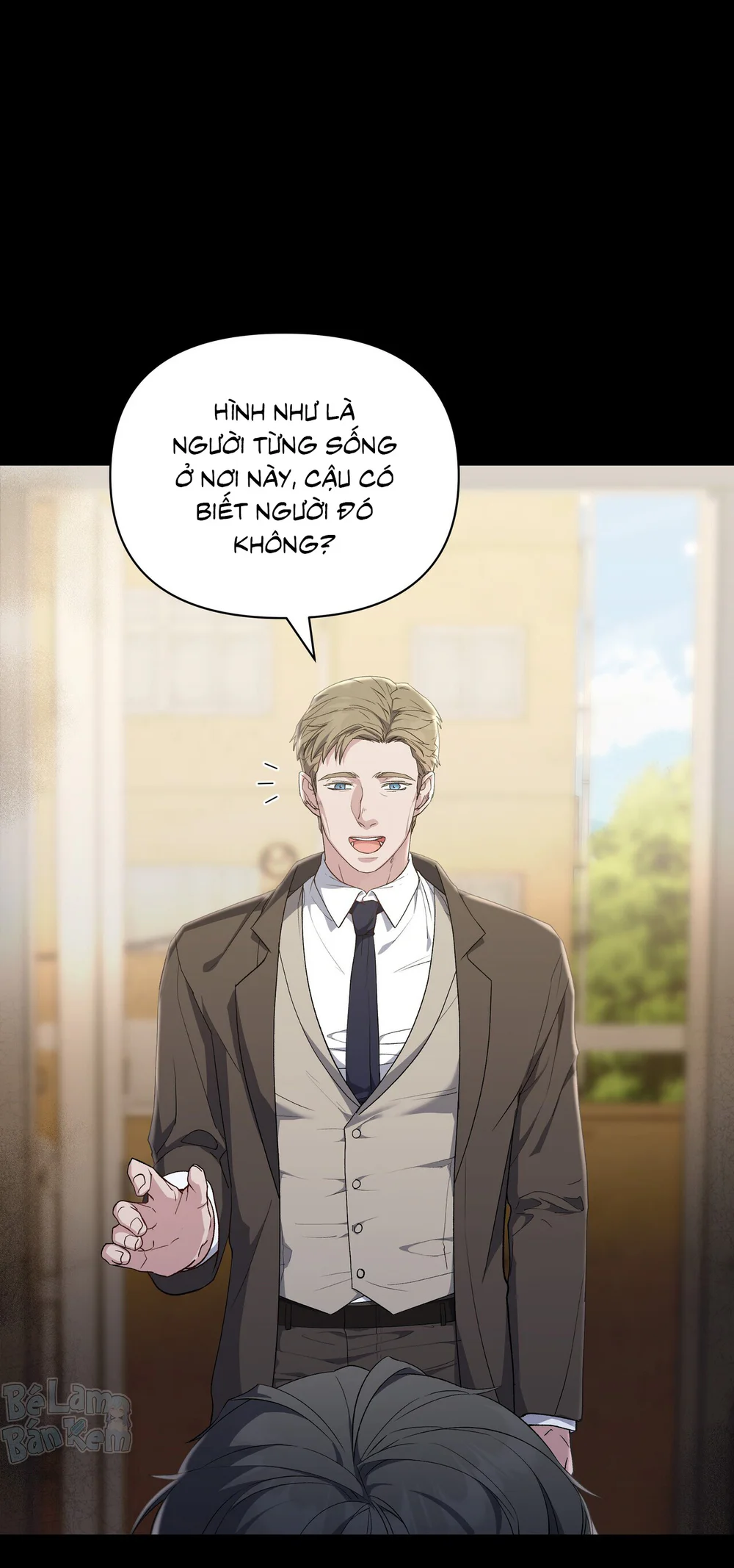 KISS THE SCUMBAG Chapter 1 Trang 11