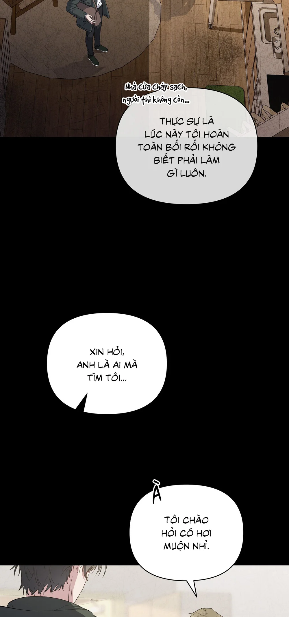 KISS THE SCUMBAG Chapter 1 Trang 13