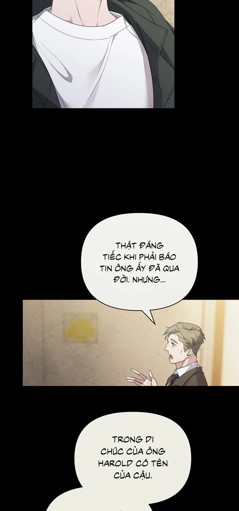 KISS THE SCUMBAG Chapter 1 Trang 18