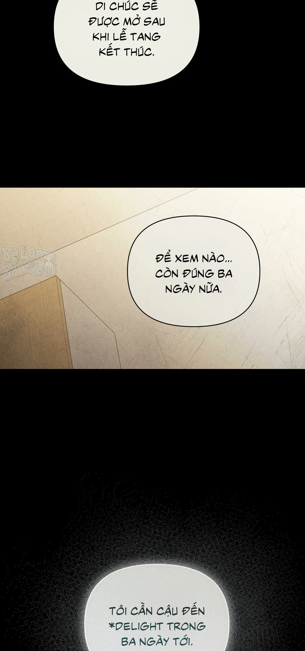 KISS THE SCUMBAG Chapter 1 Trang 19