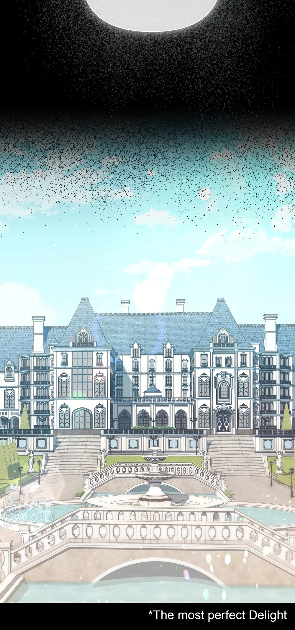 KISS THE SCUMBAG Chapter 1 Trang 20