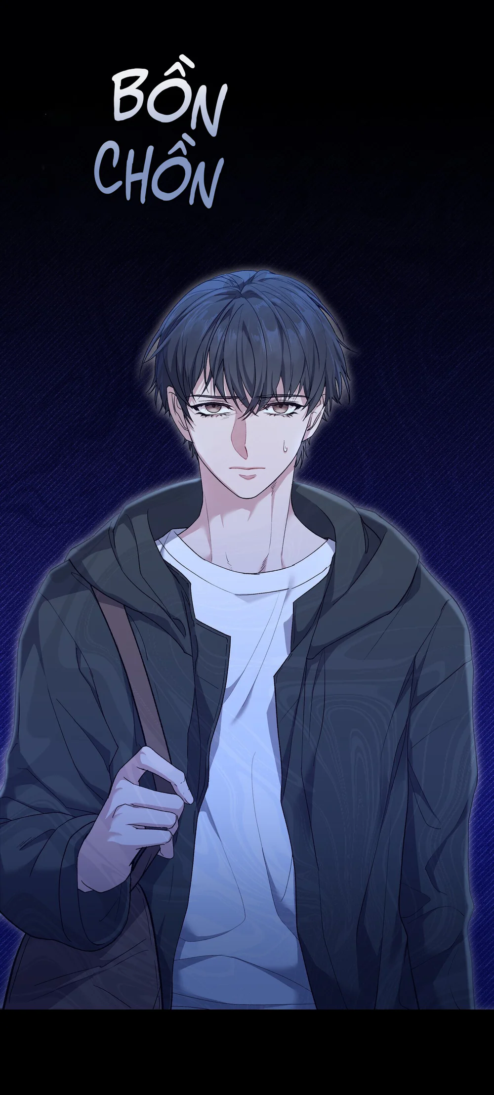 KISS THE SCUMBAG Chapter 1 Trang 21