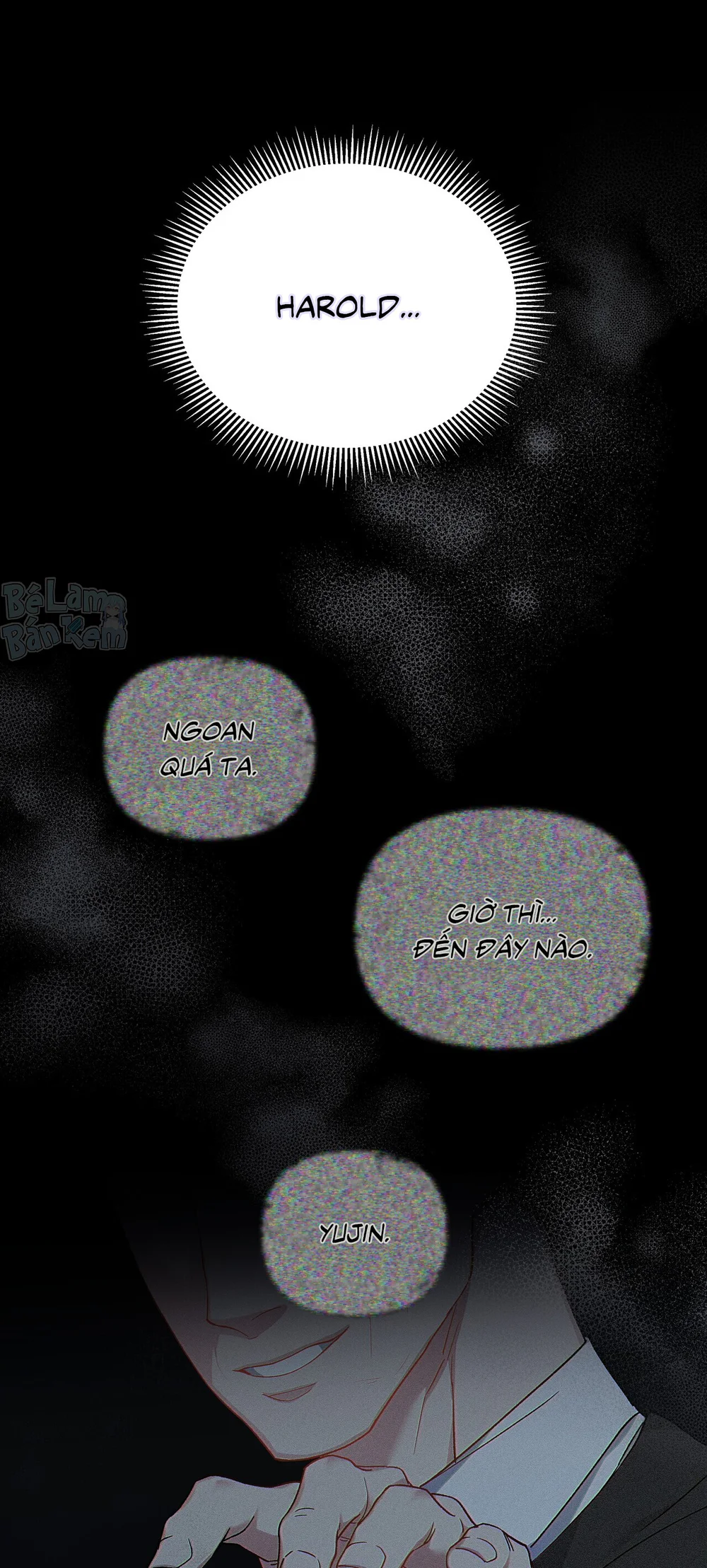 KISS THE SCUMBAG Chapter 1 Trang 22