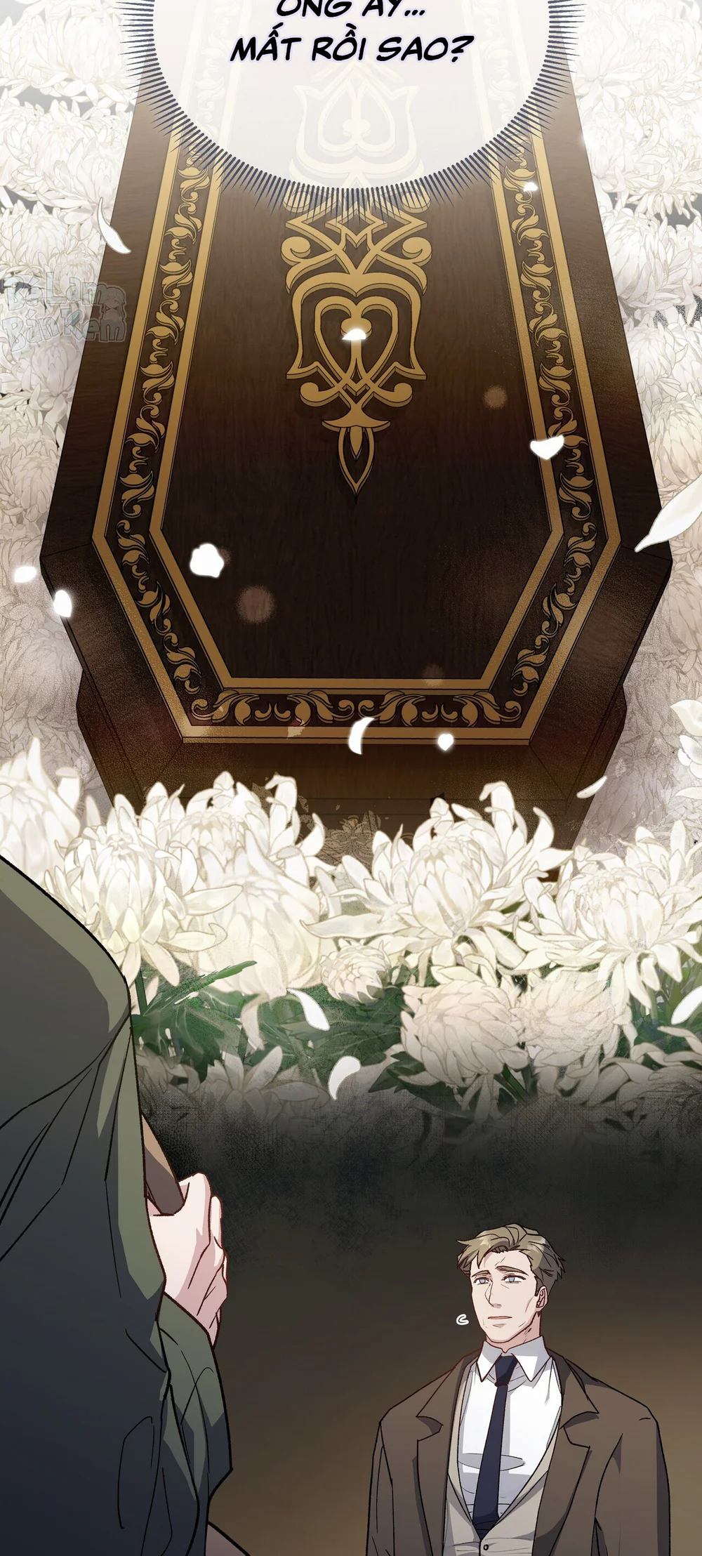 KISS THE SCUMBAG Chapter 1 Trang 24