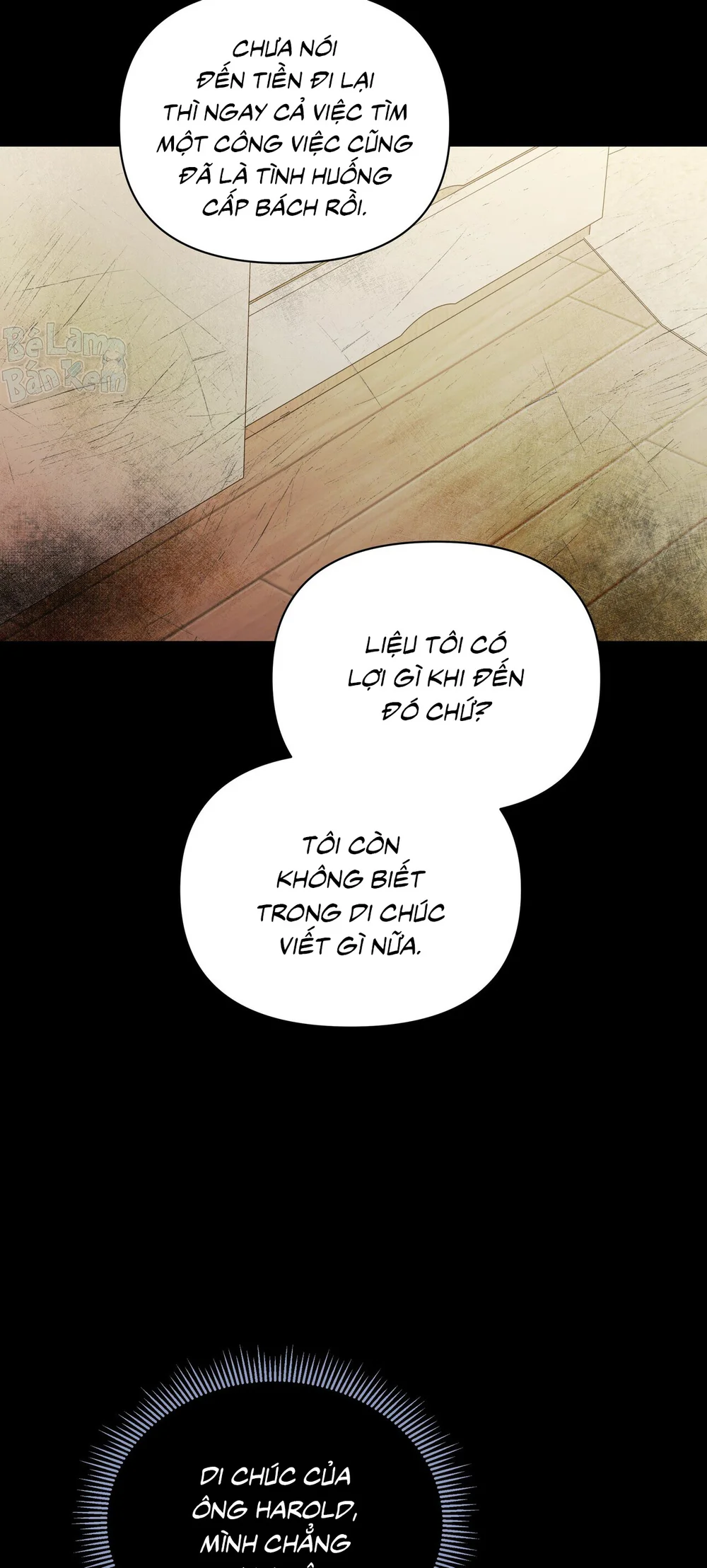 KISS THE SCUMBAG Chapter 1 Trang 26