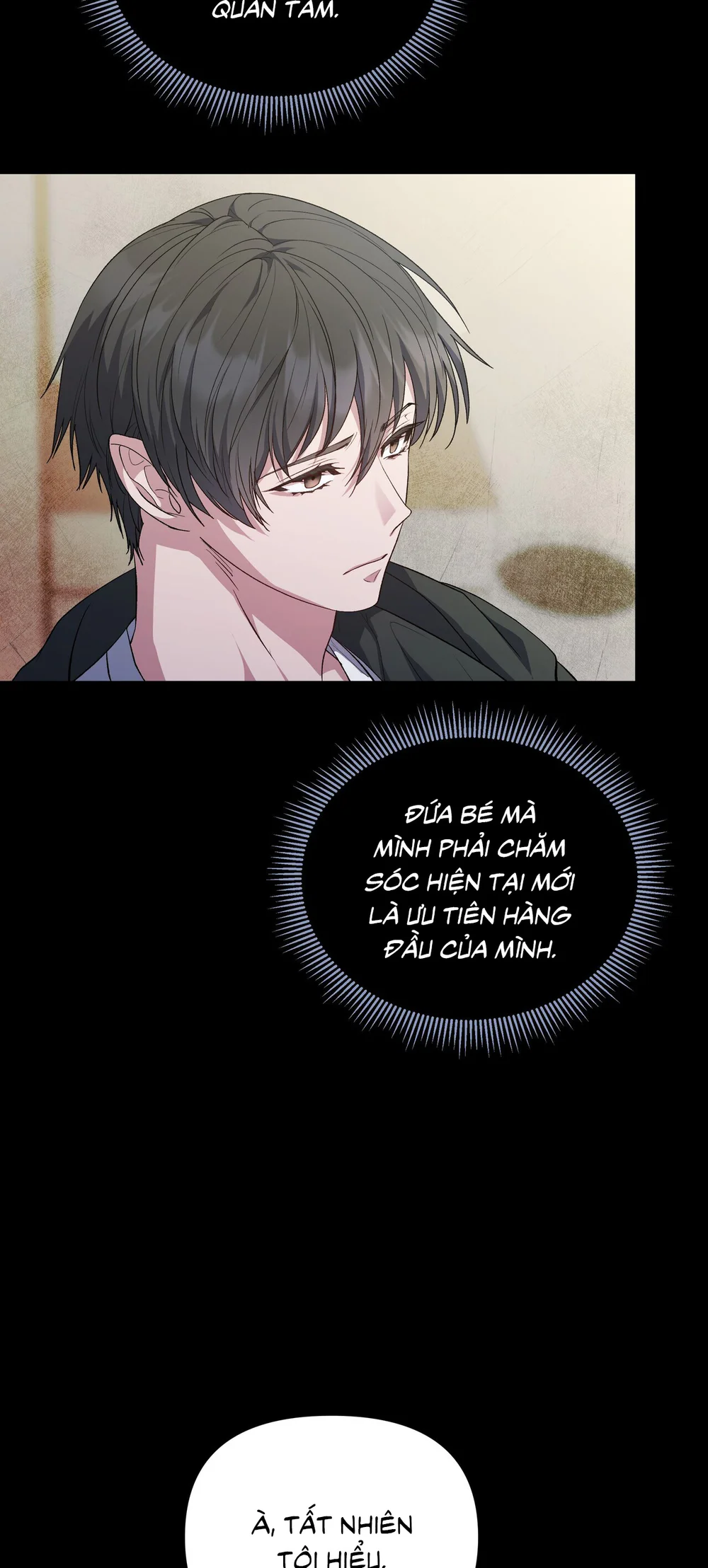 KISS THE SCUMBAG Chapter 1 Trang 27