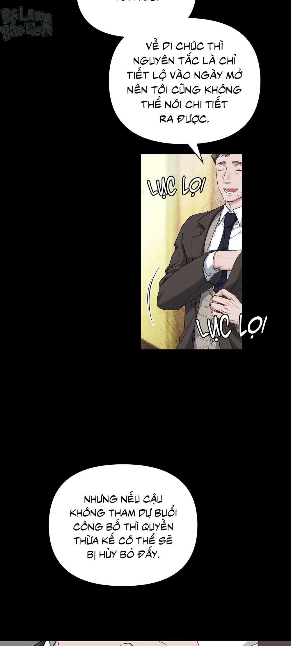 KISS THE SCUMBAG Chapter 1 Trang 28