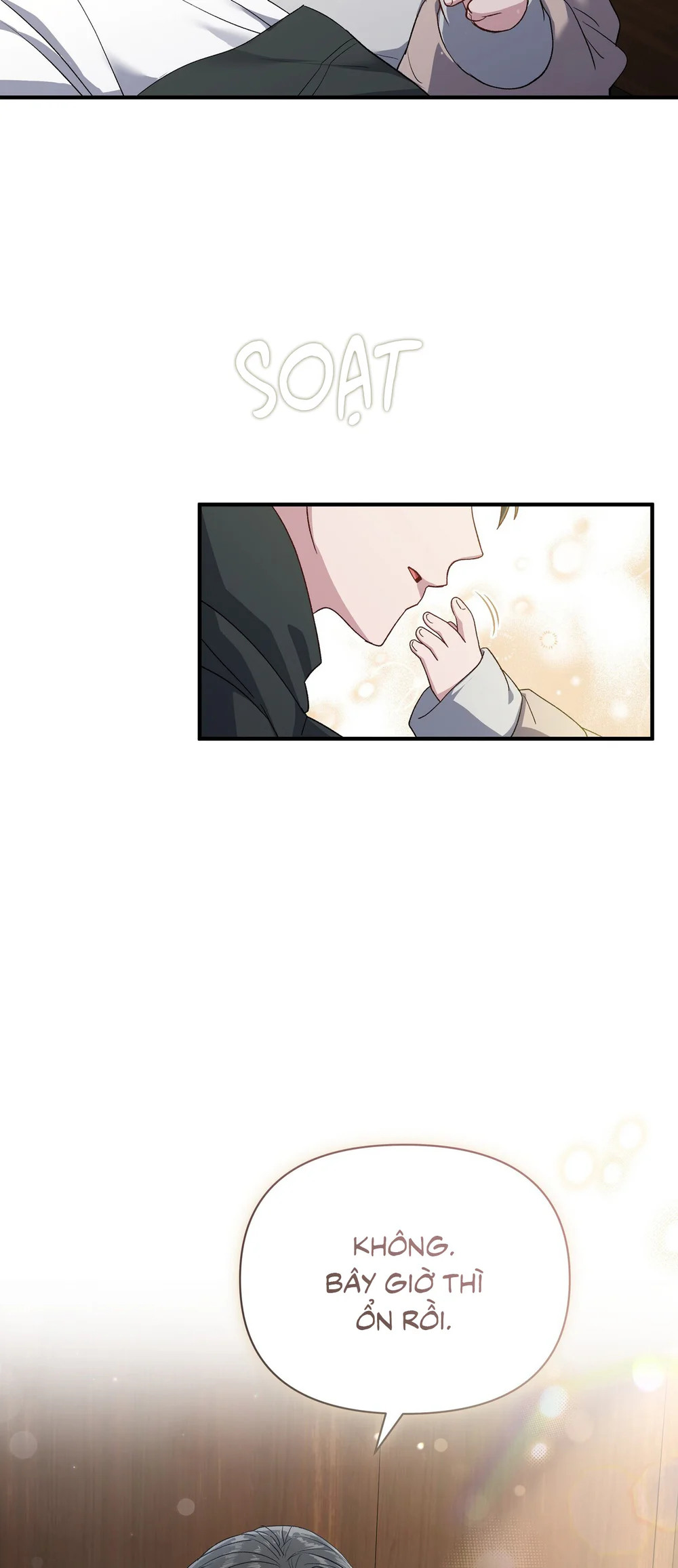 KISS THE SCUMBAG Chapter 1 Trang 35