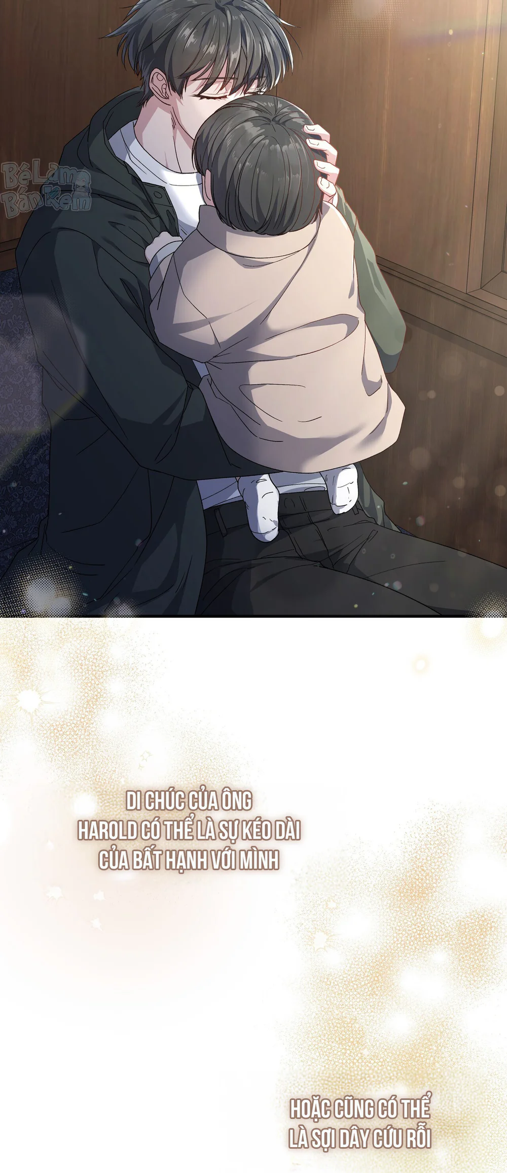 KISS THE SCUMBAG Chapter 1 Trang 36