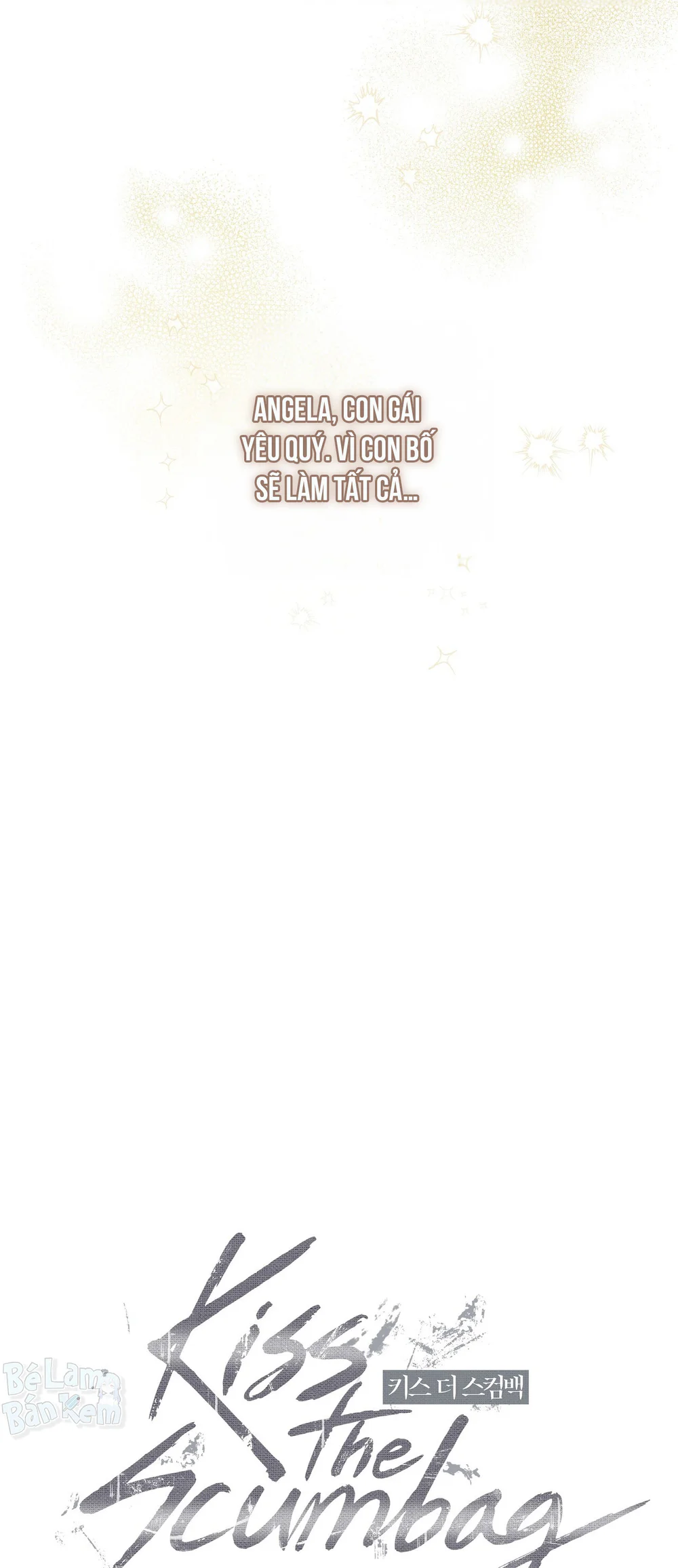 KISS THE SCUMBAG Chapter 1 Trang 37