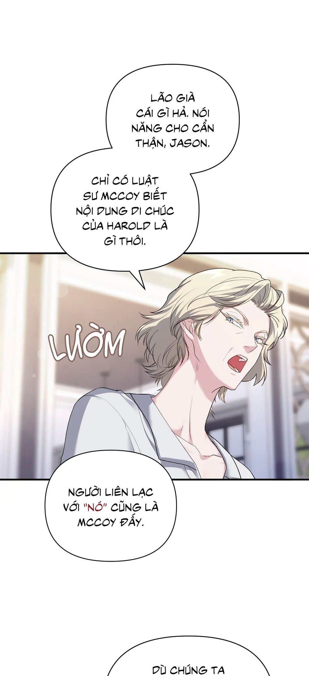 KISS THE SCUMBAG Chapter 1 Trang 41