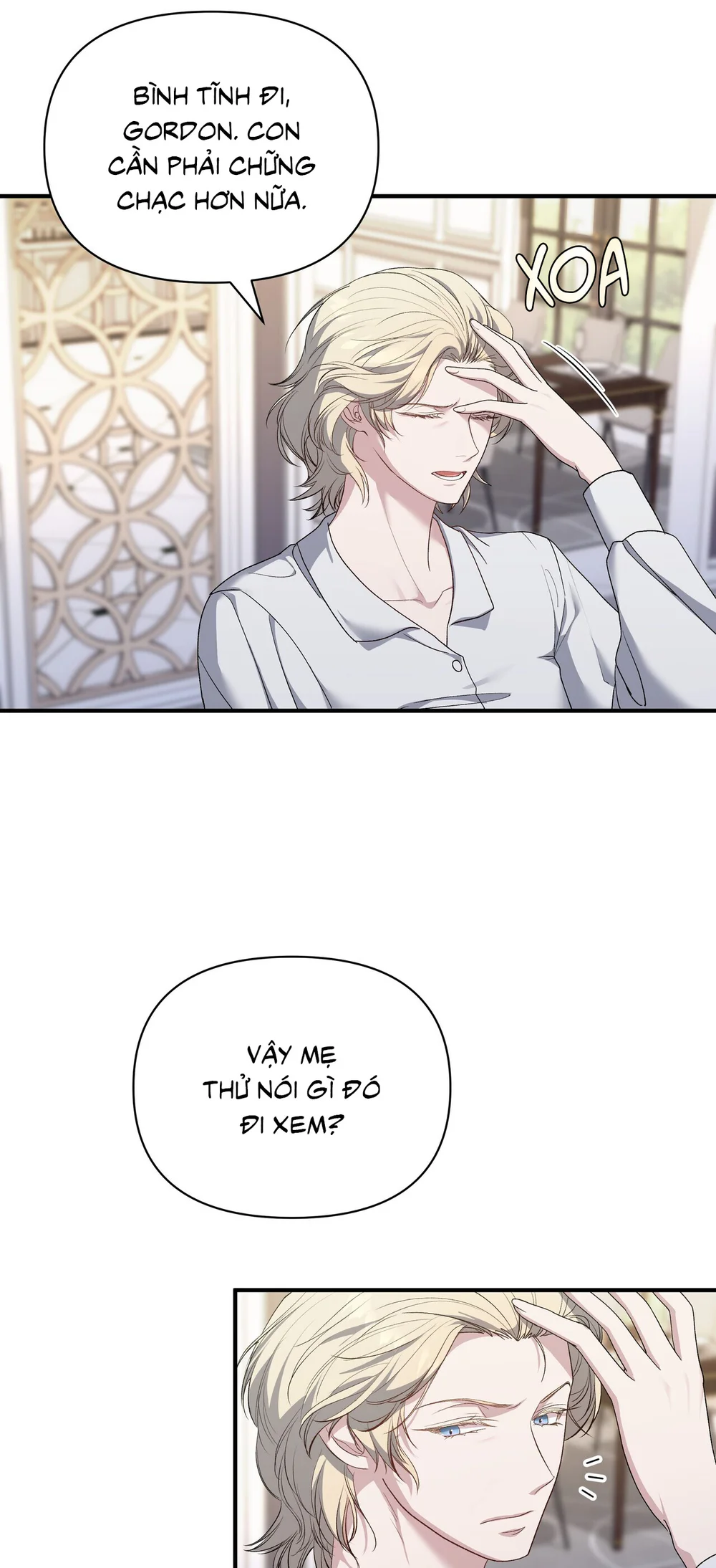 KISS THE SCUMBAG Chapter 1 Trang 44