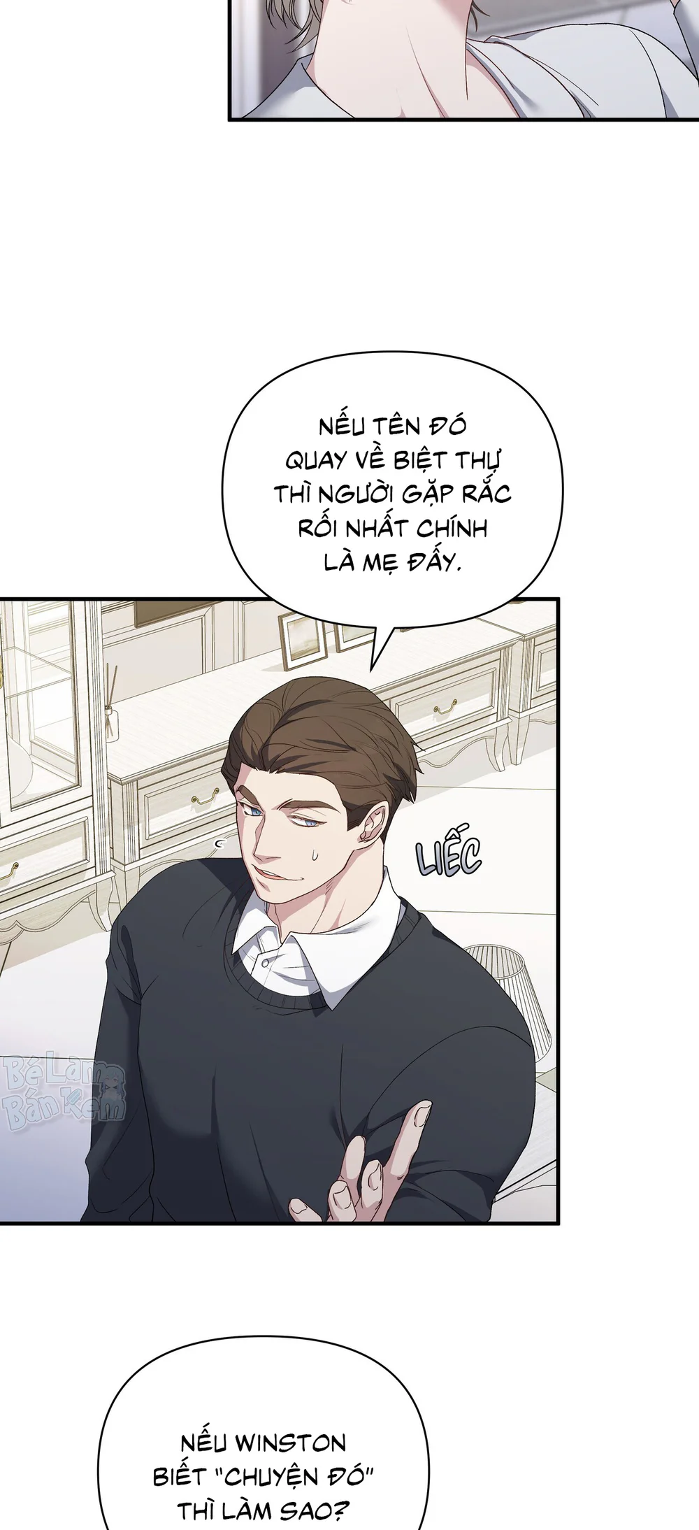 KISS THE SCUMBAG Chapter 1 Trang 45