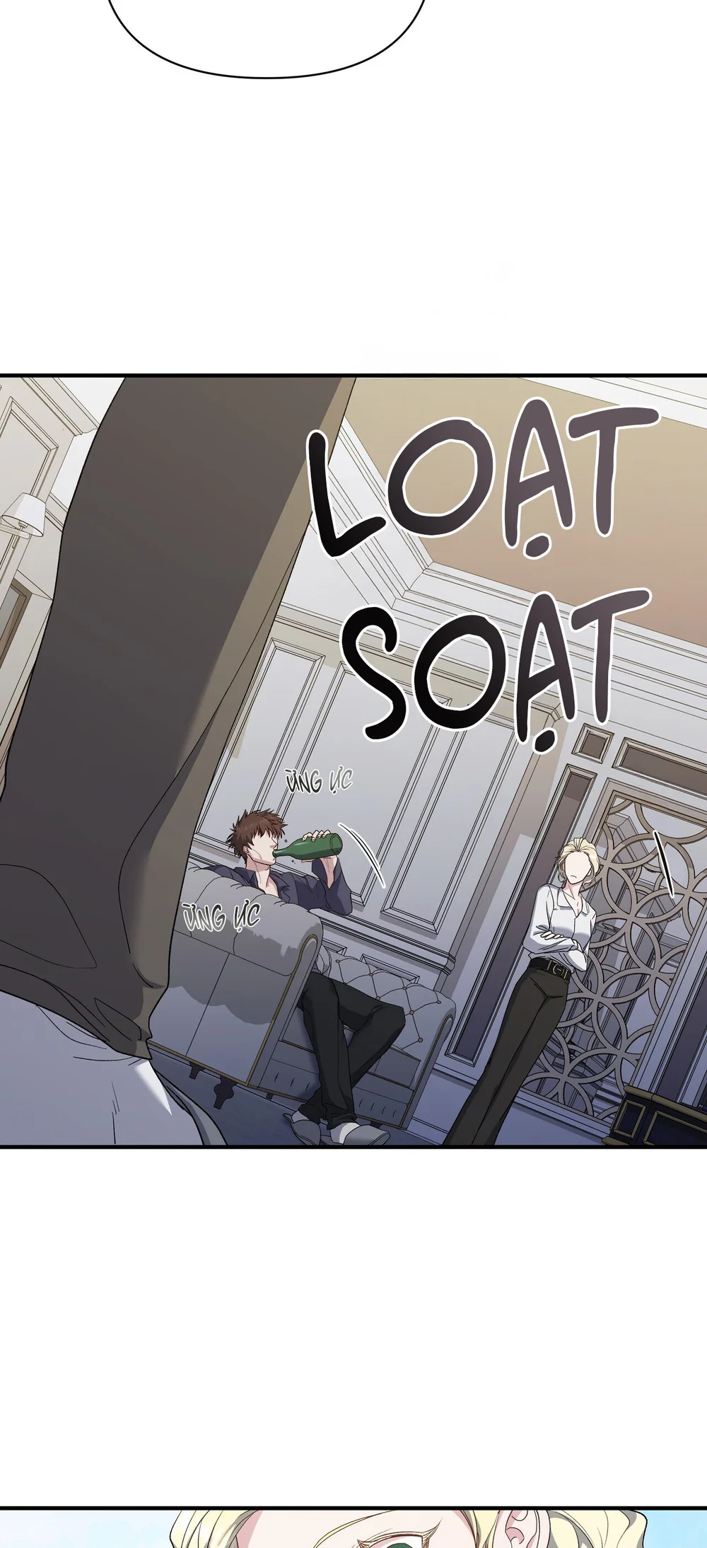 KISS THE SCUMBAG Chapter 1 Trang 46