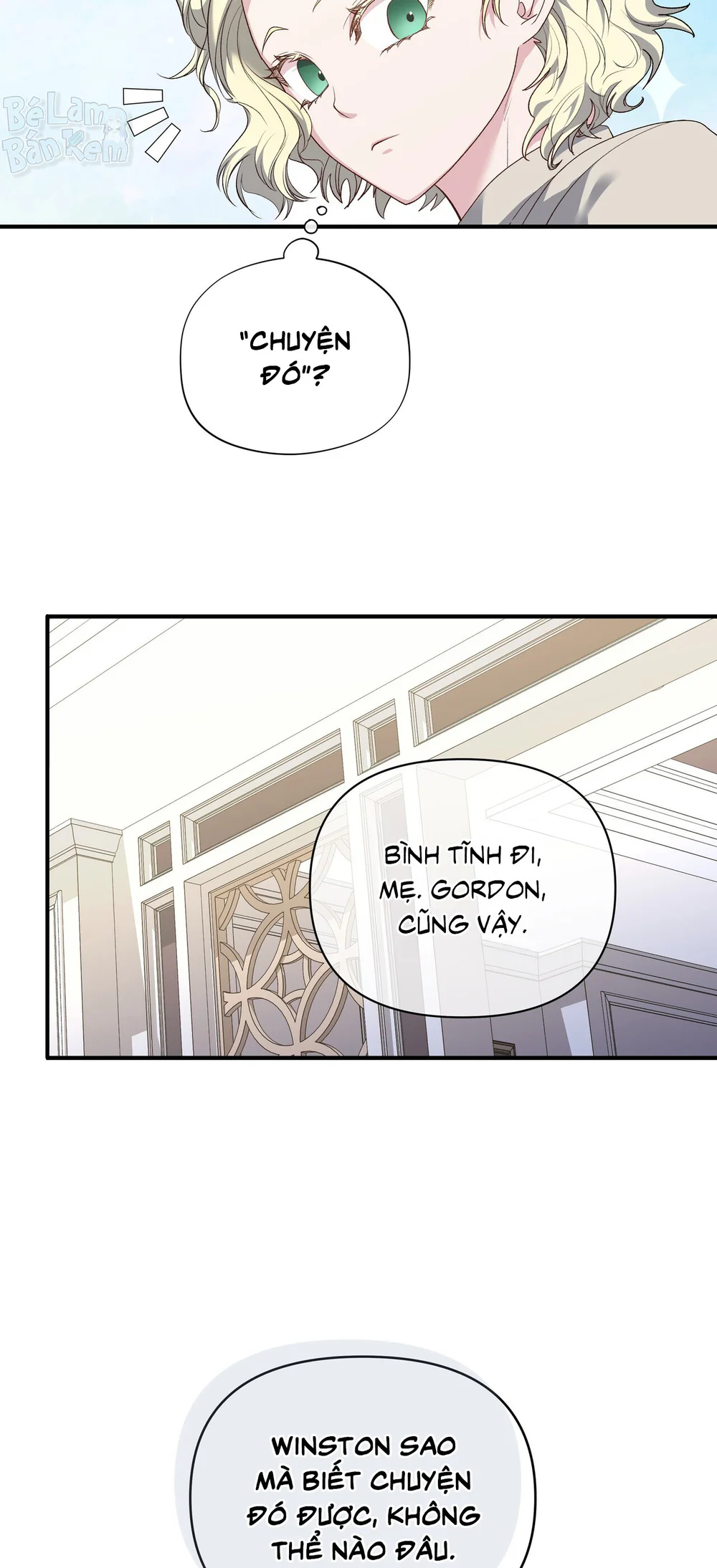 KISS THE SCUMBAG Chapter 1 Trang 47