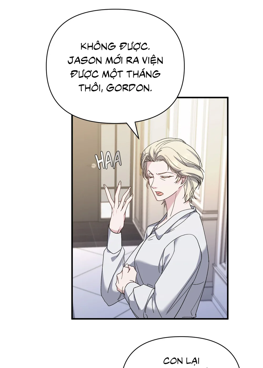 KISS THE SCUMBAG Chapter 1 Trang 51