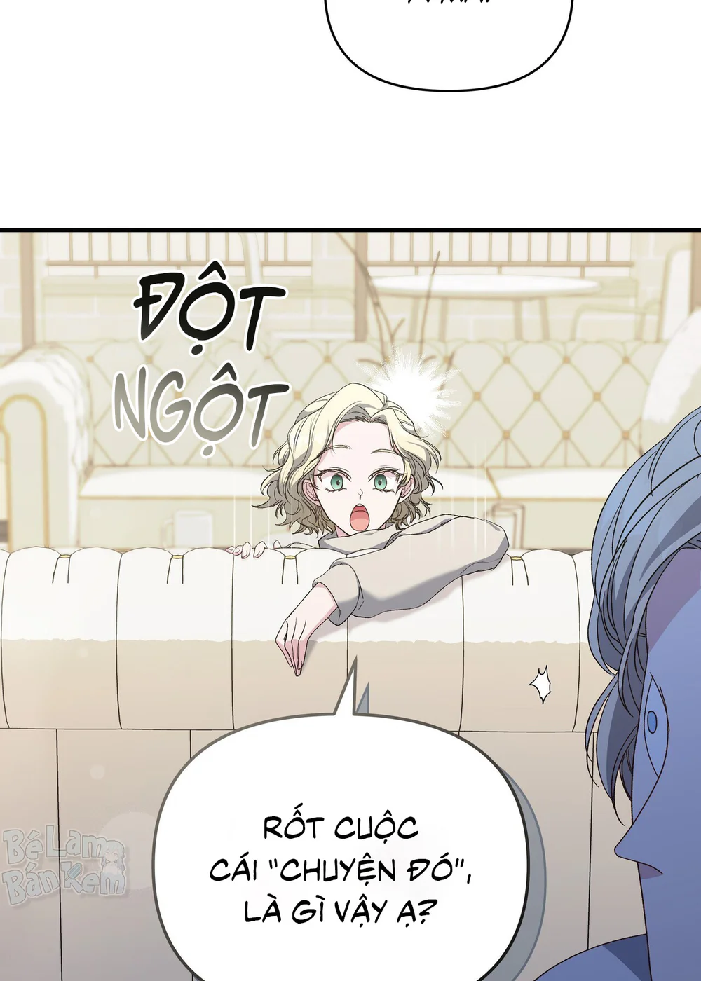 KISS THE SCUMBAG Chapter 1 Trang 54