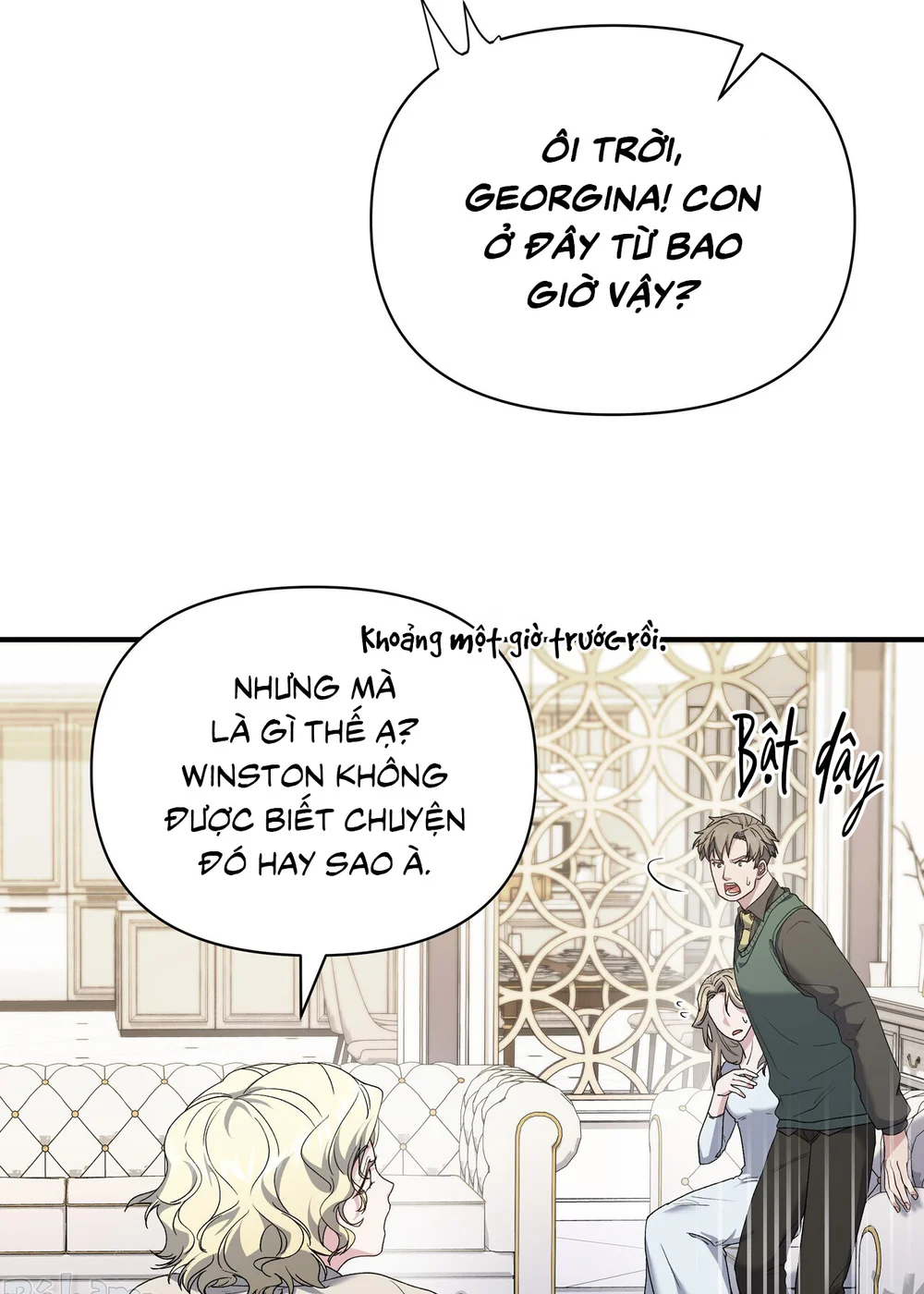 KISS THE SCUMBAG Chapter 1 Trang 56