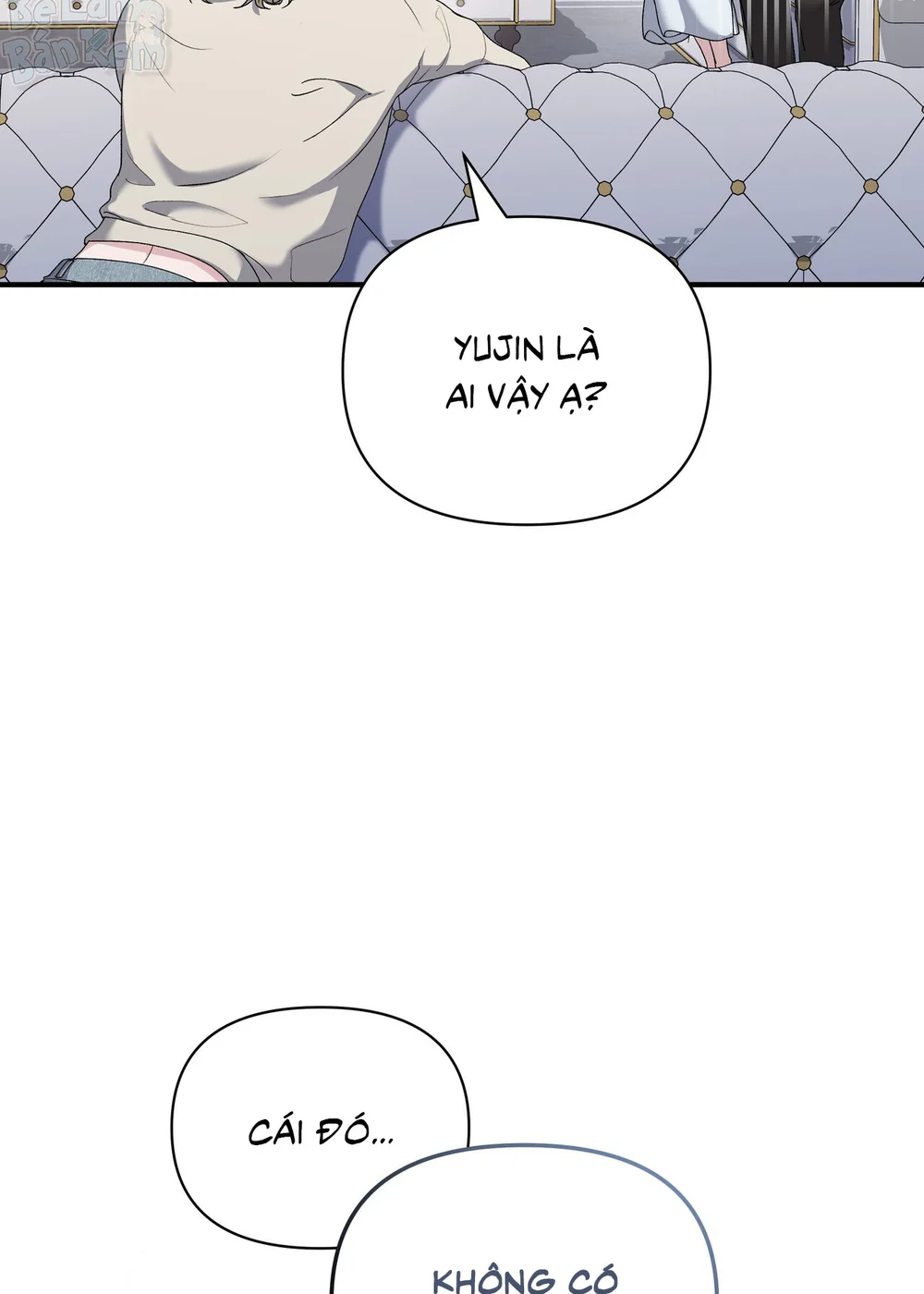 KISS THE SCUMBAG Chapter 1 Trang 57