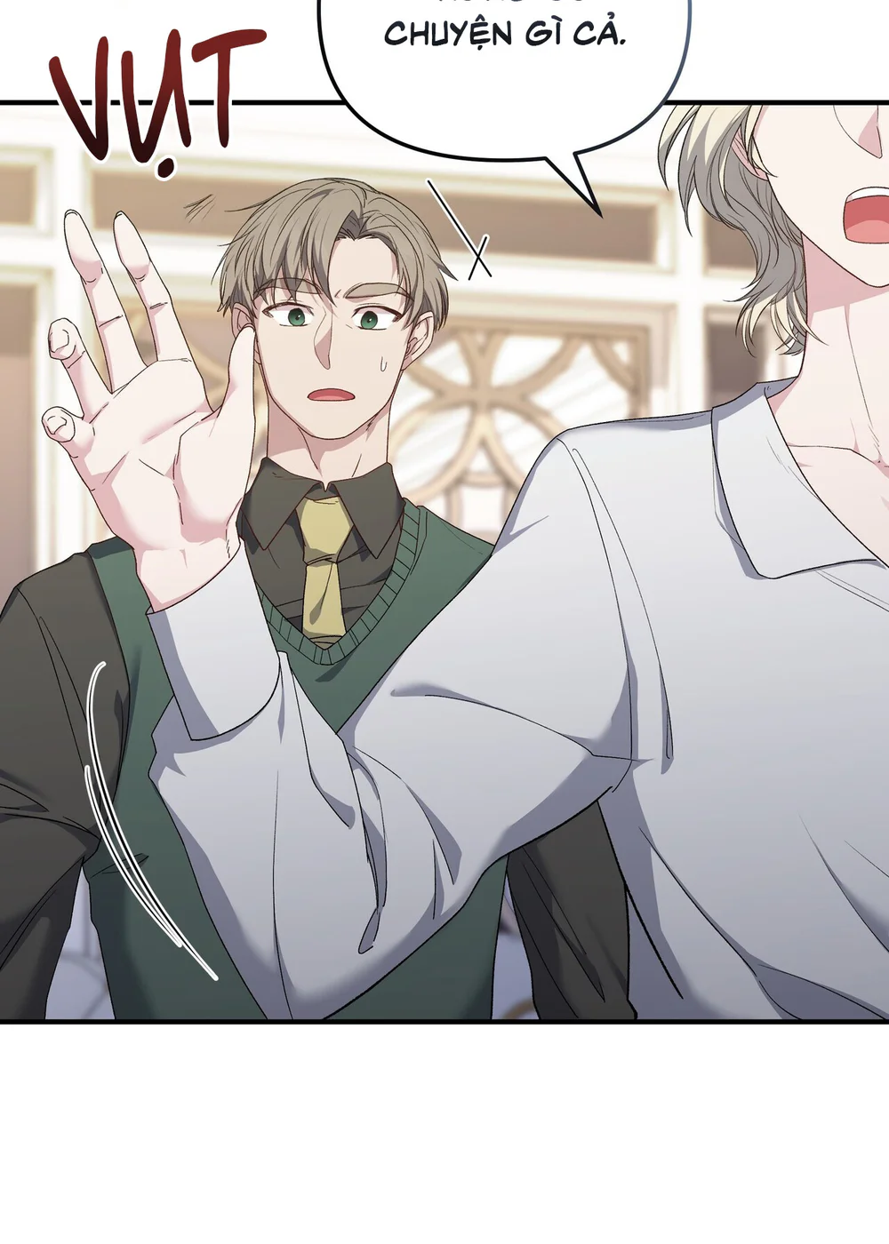 KISS THE SCUMBAG Chapter 1 Trang 58