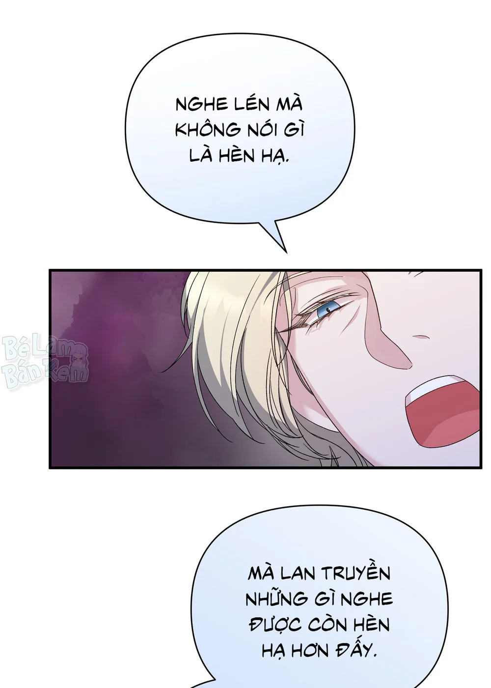 KISS THE SCUMBAG Chapter 1 Trang 59