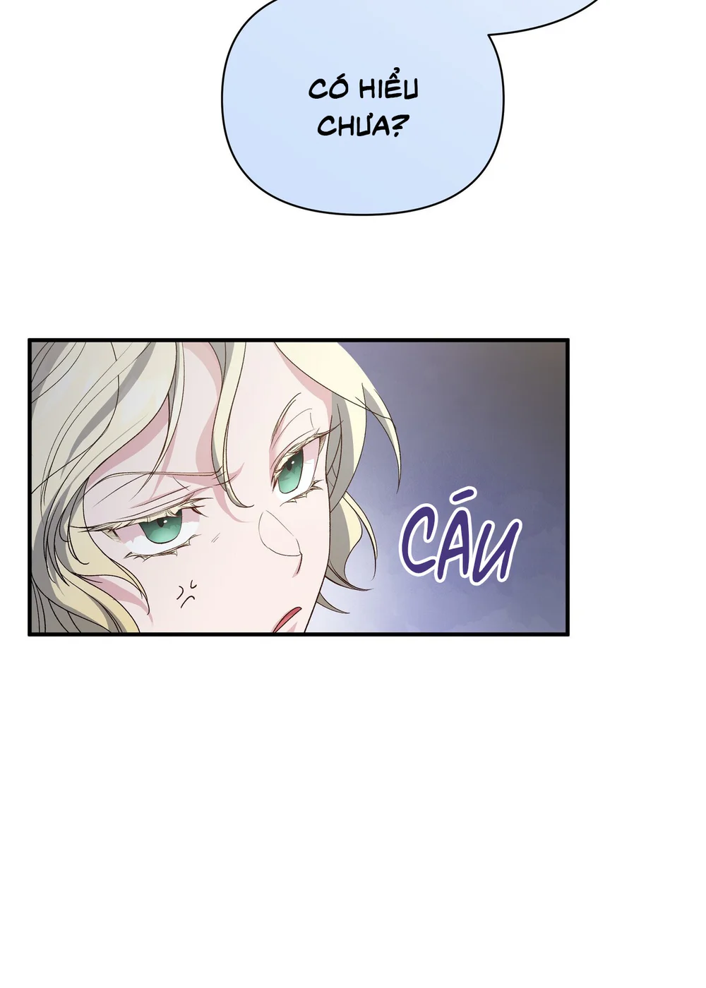 KISS THE SCUMBAG Chapter 1 Trang 60