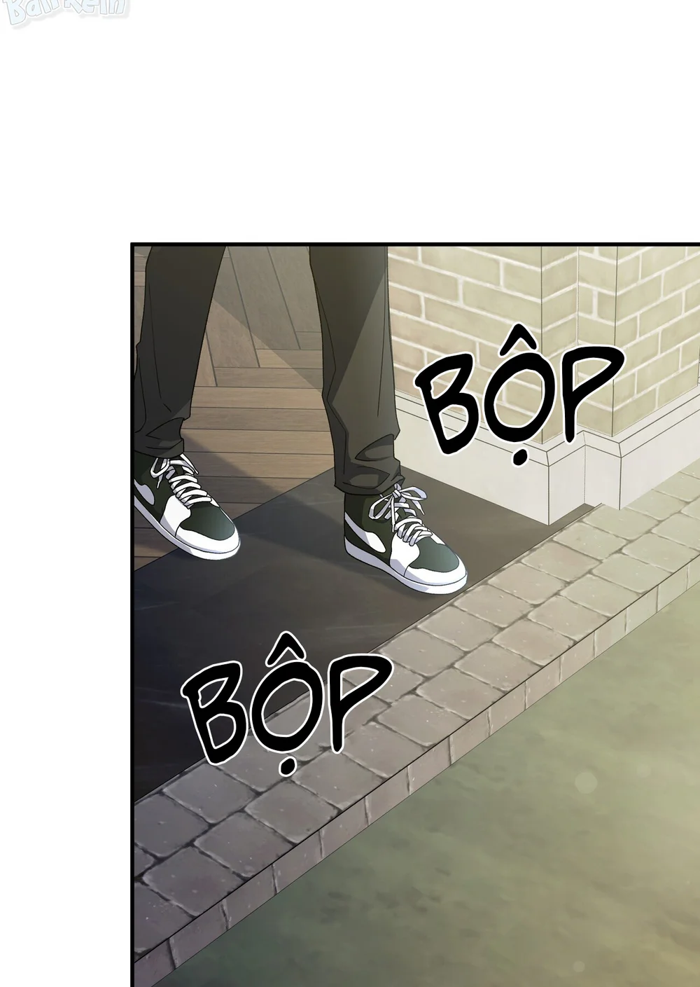 KISS THE SCUMBAG Chapter 1 Trang 67