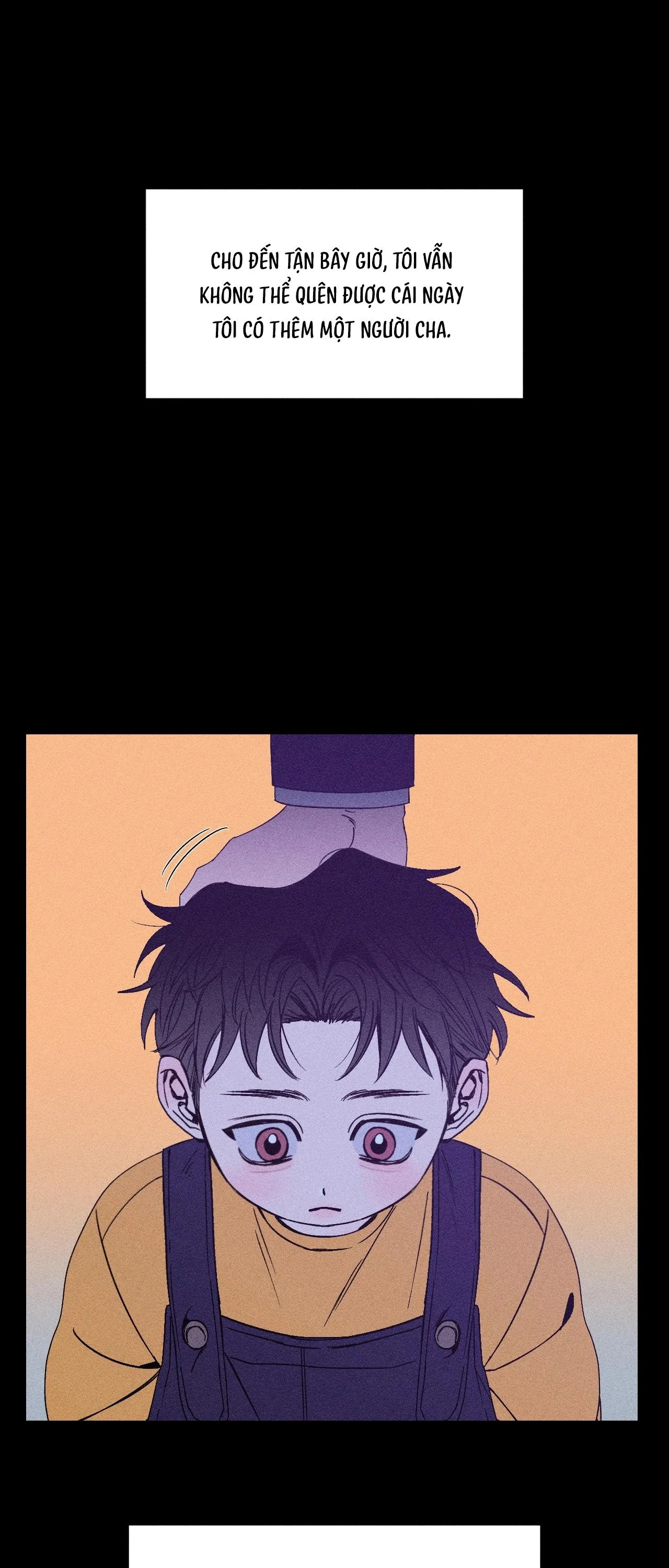 KISS THE TRAUMA Chapter 1 Trang 4