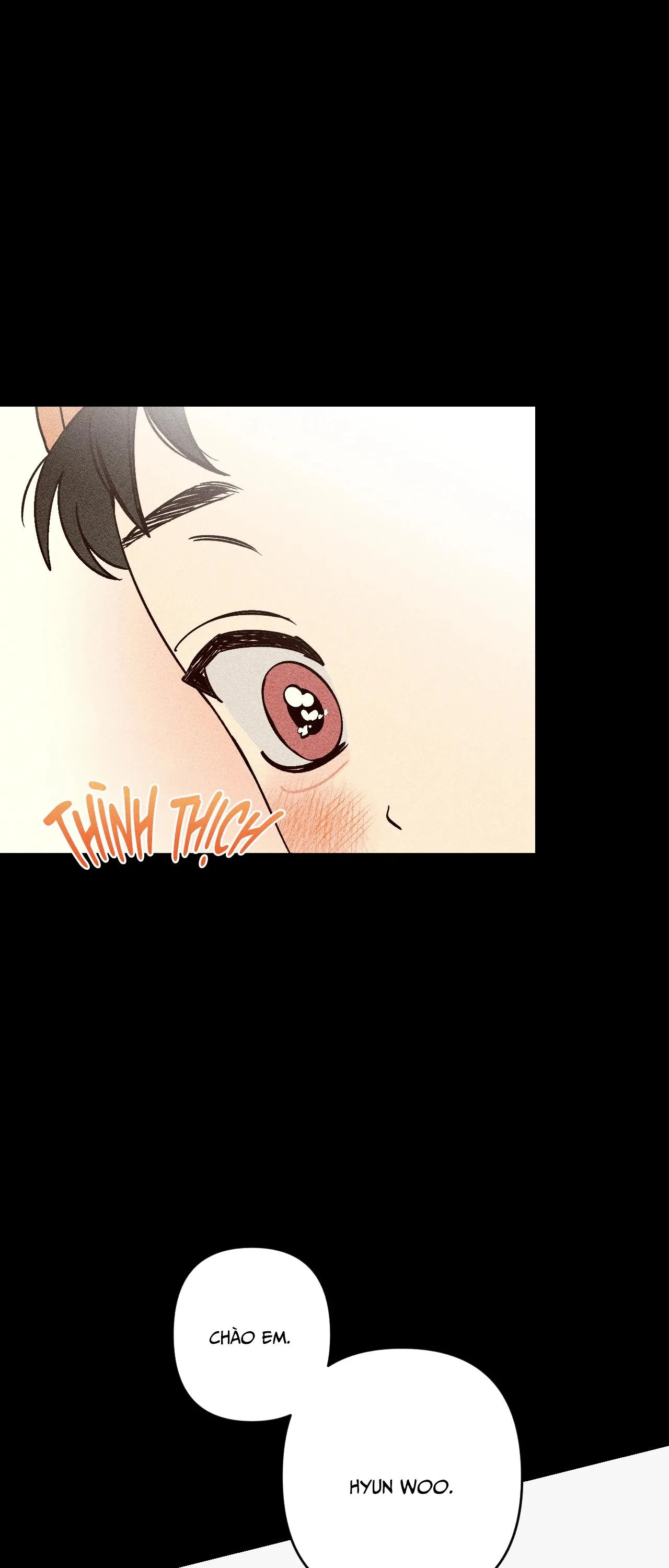 KISS THE TRAUMA Chapter 1 Trang 9