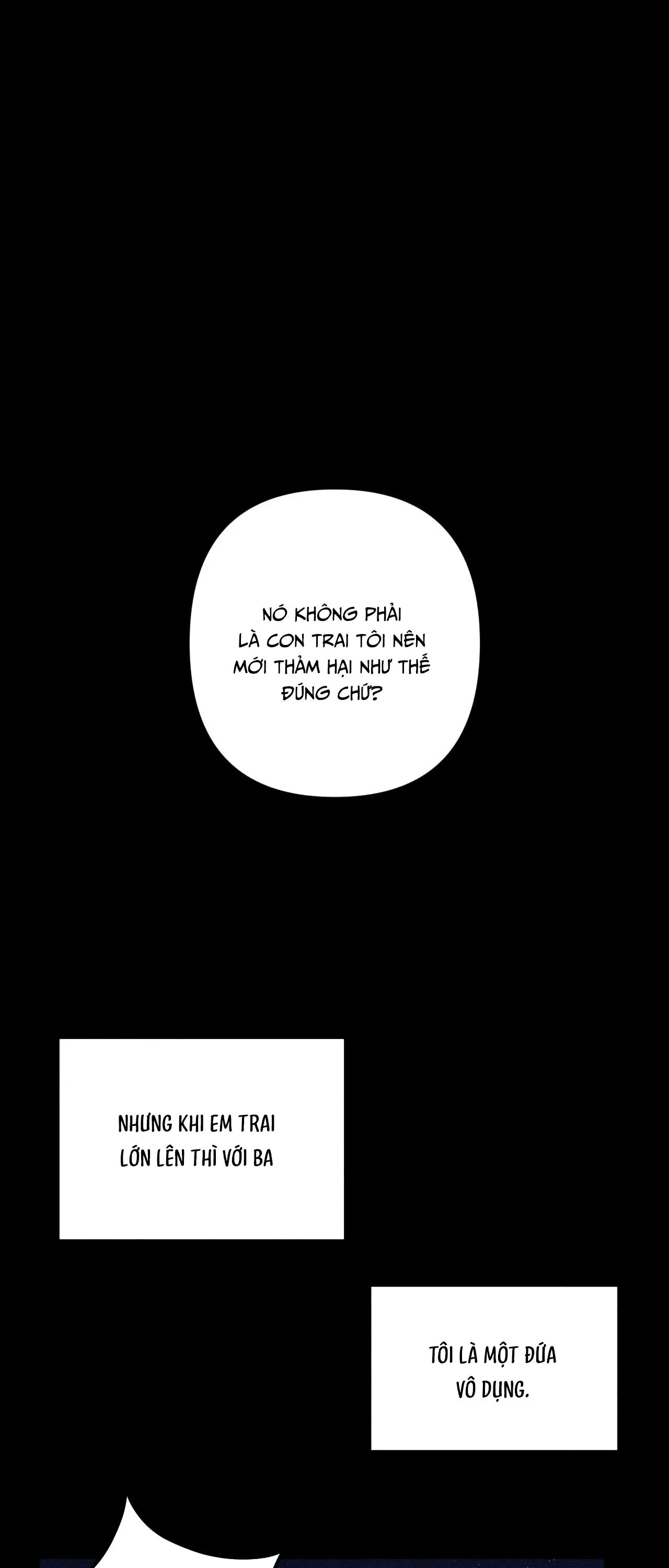 KISS THE TRAUMA Chapter 1 Trang 12