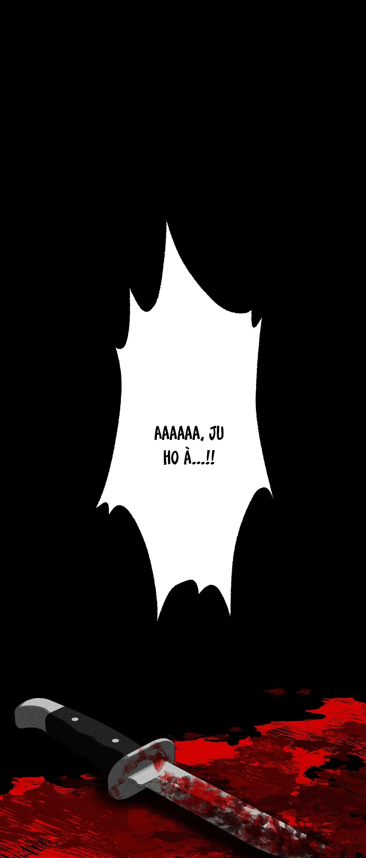 KISS THE TRAUMA Chapter 1 Trang 21